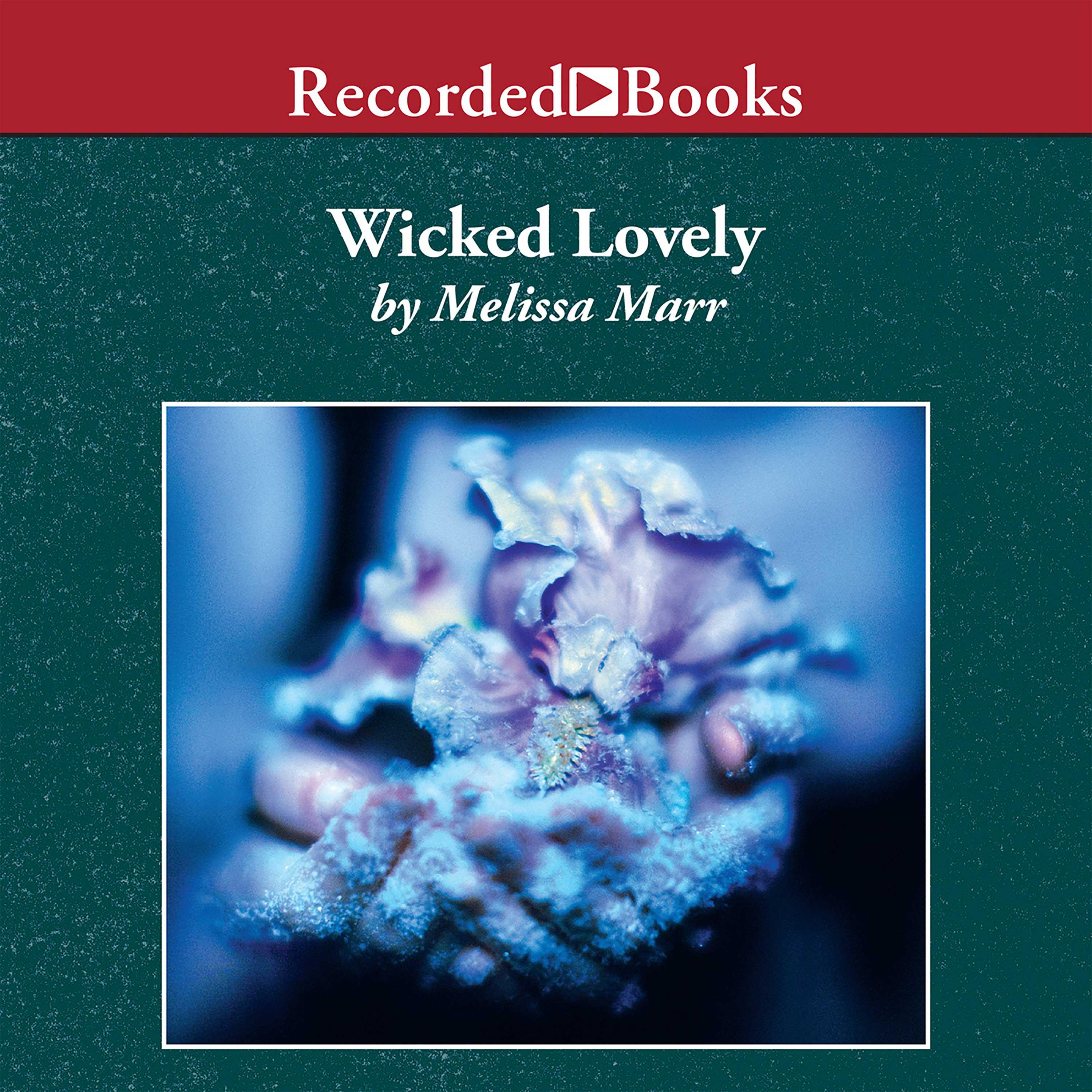 Wicked Lovely