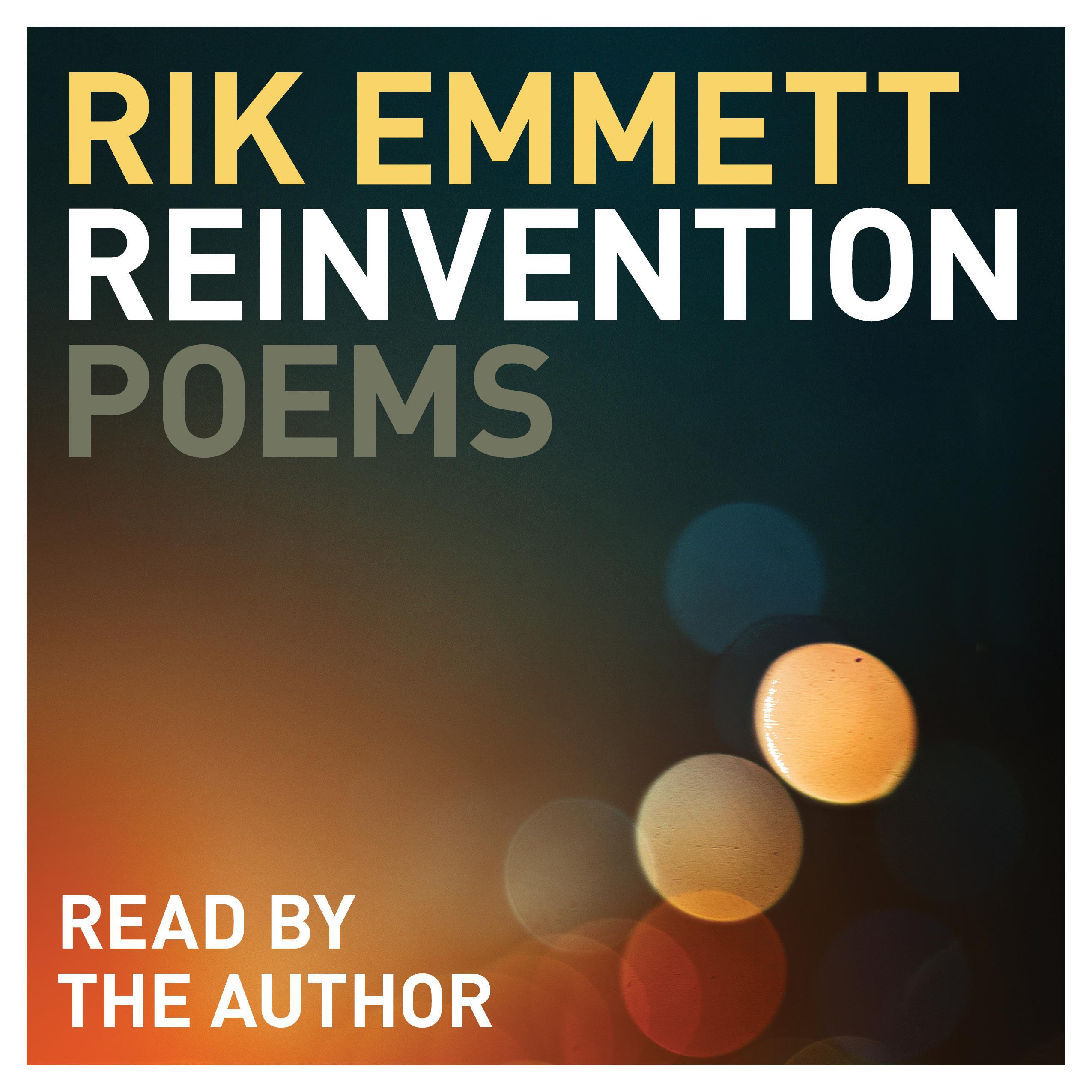 Reinvention