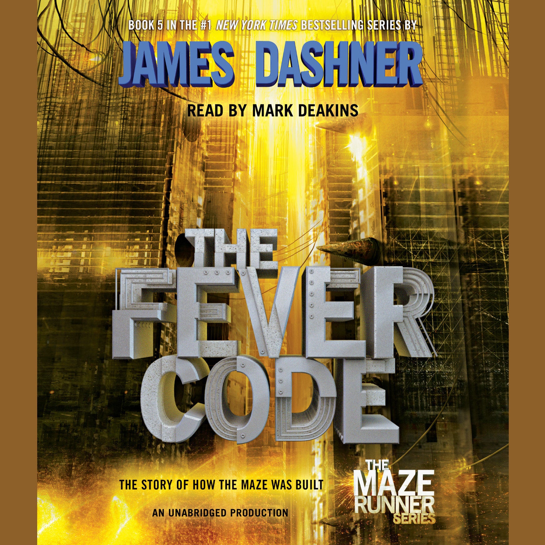 The Fever Code