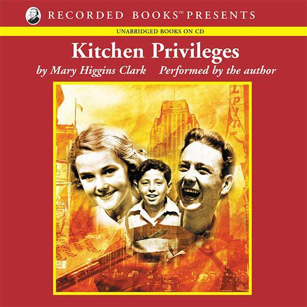 Kitchen Privileges