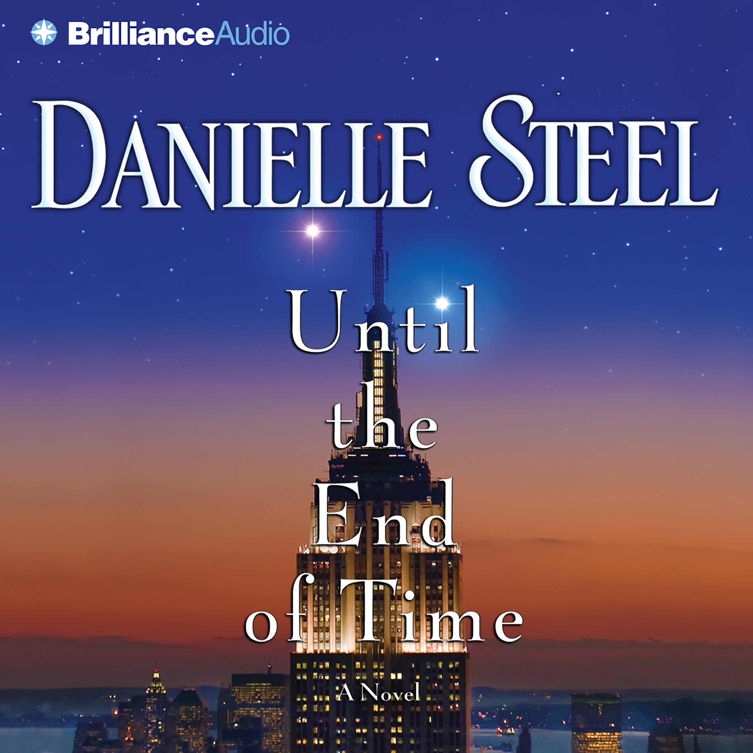 Until the End of Time