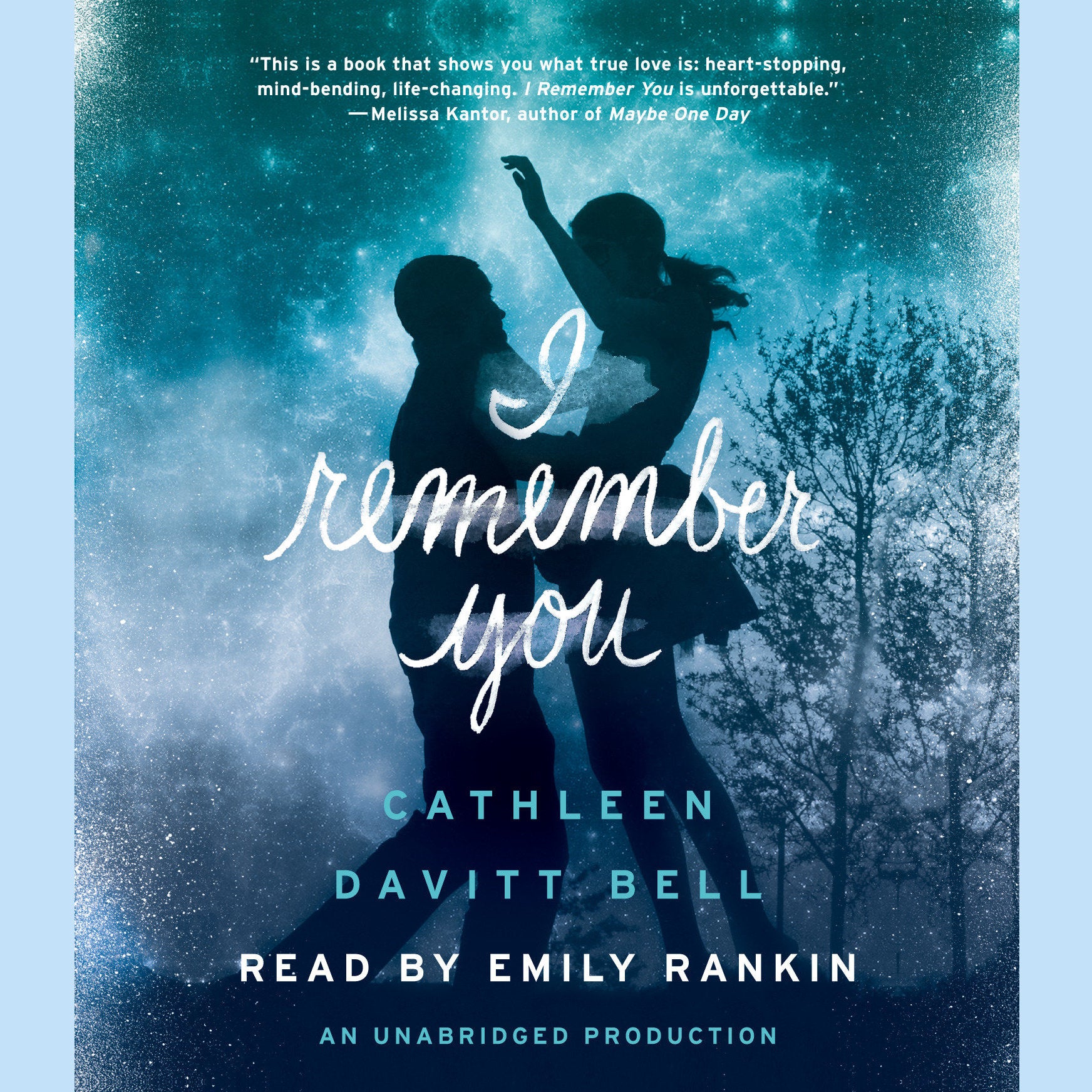 I Remember You