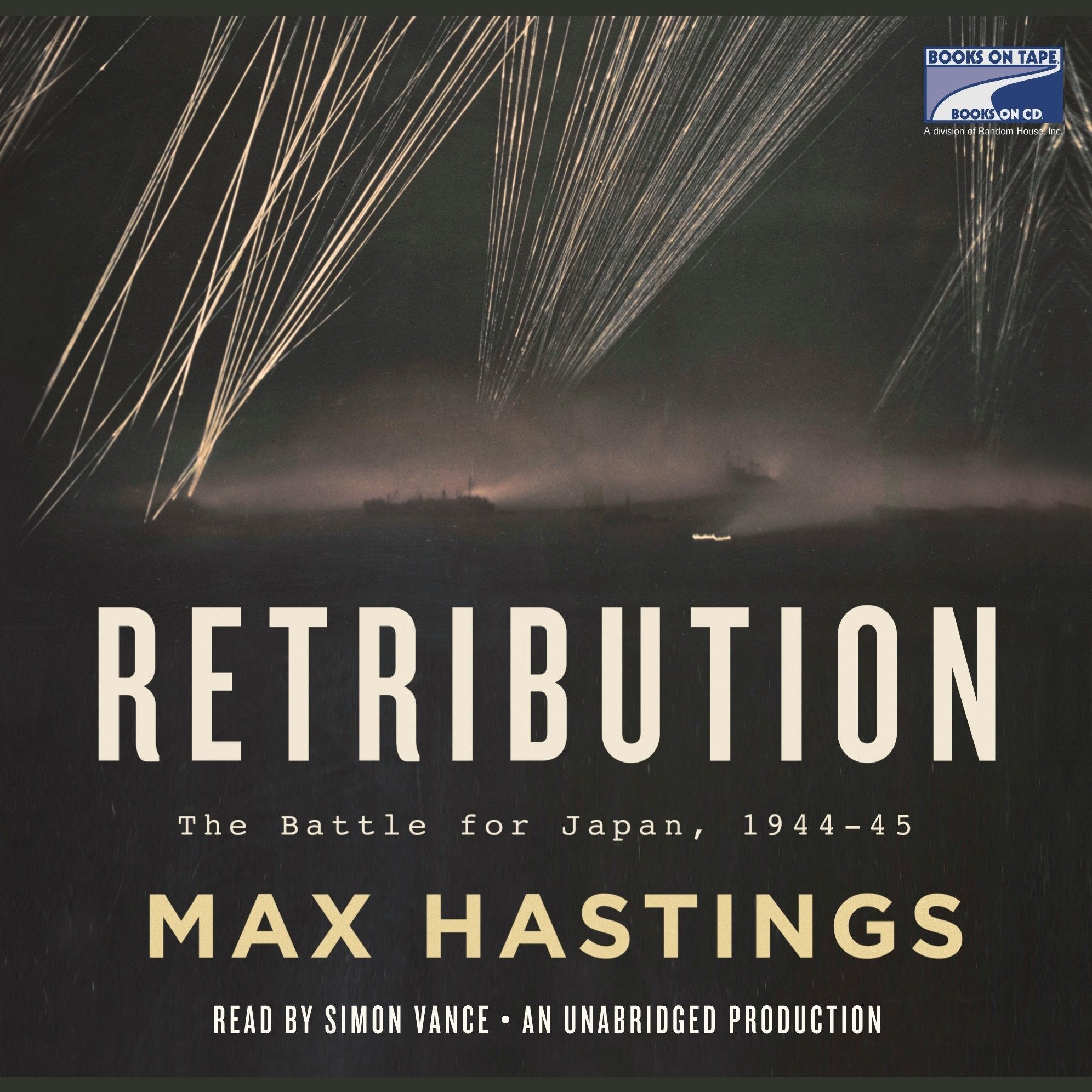 Retribution