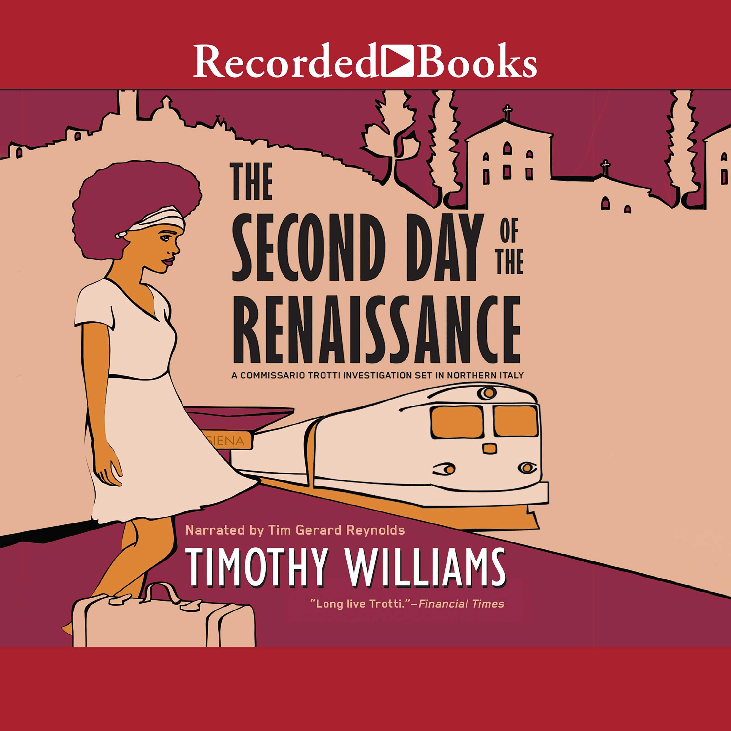 The Second Day of the Renaissance