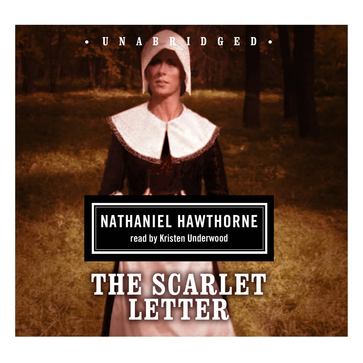 The Scarlet Letter