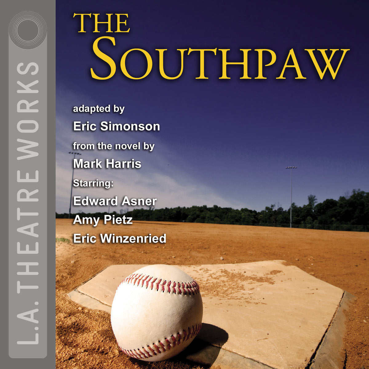 The Southpaw
