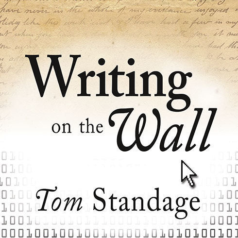 Writing on the Wall