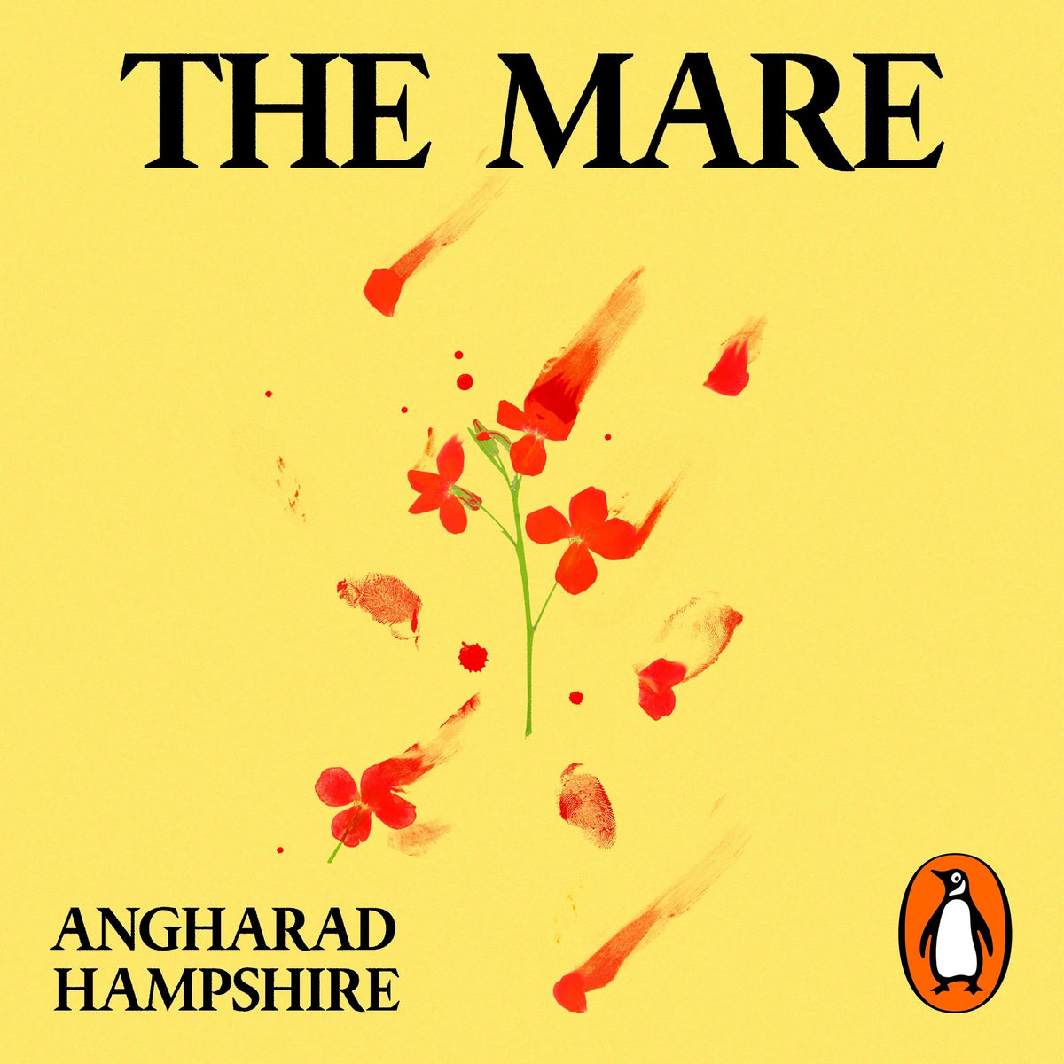 The Mare