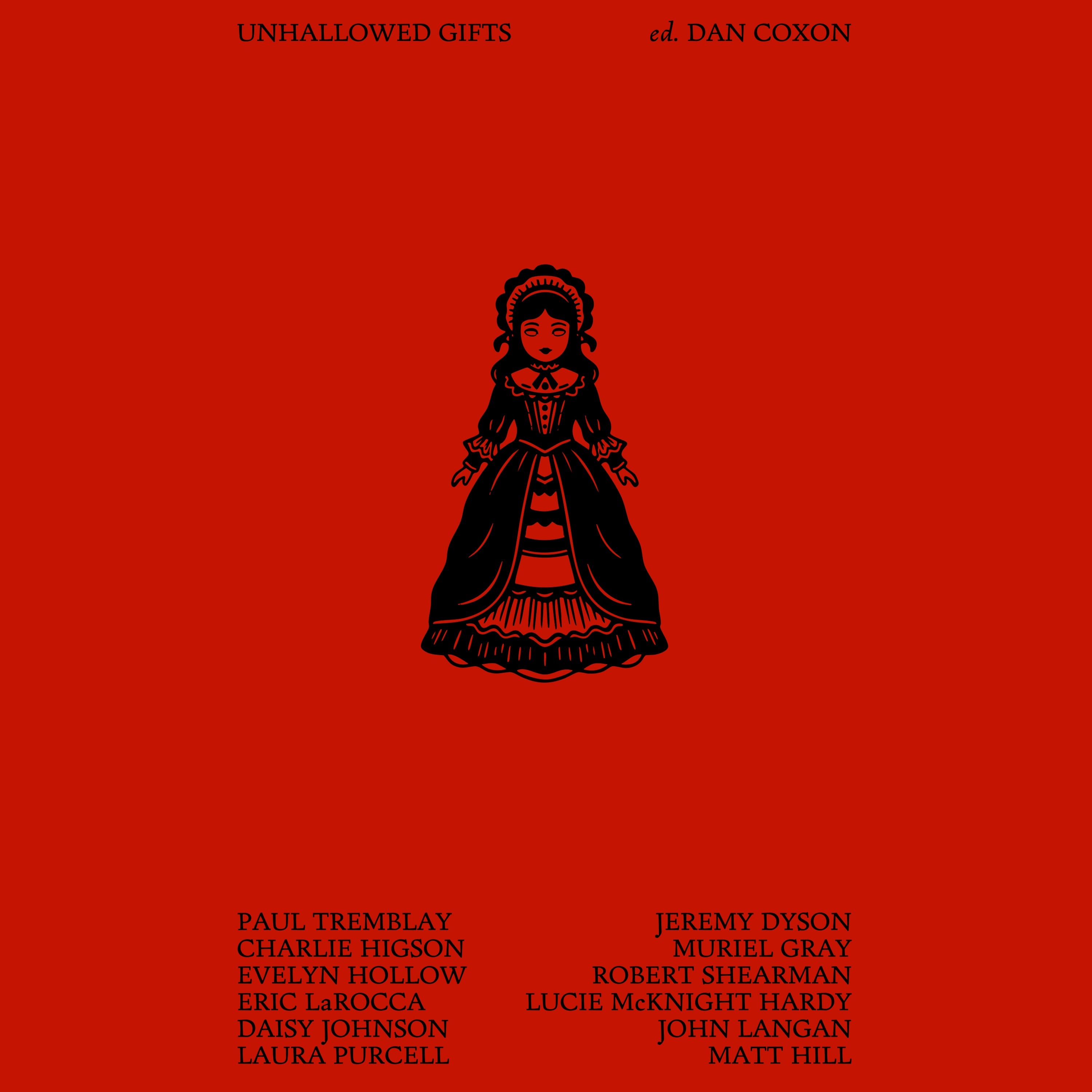 Unhallowed Gifts