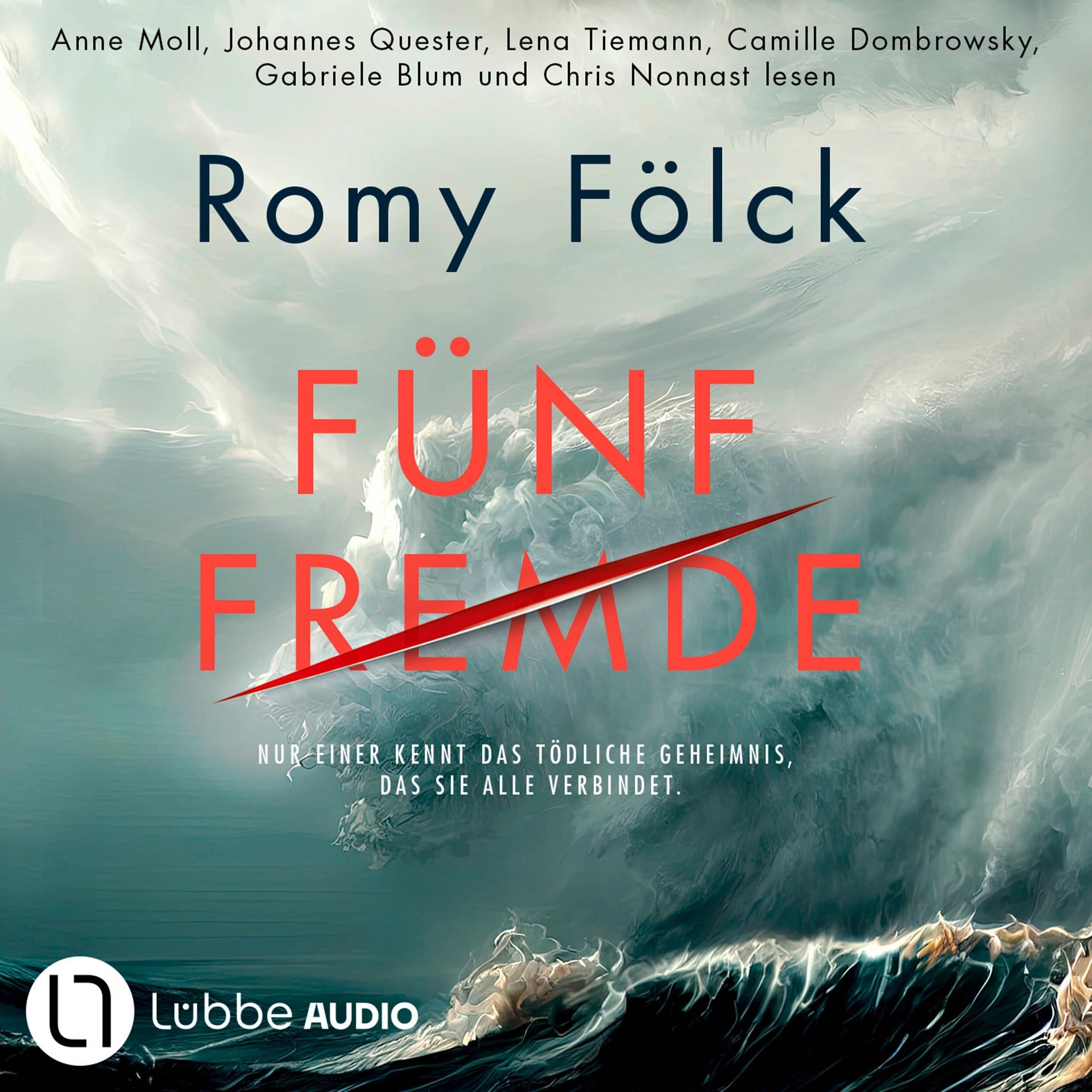 Fünf Fremde (Gekürzt)