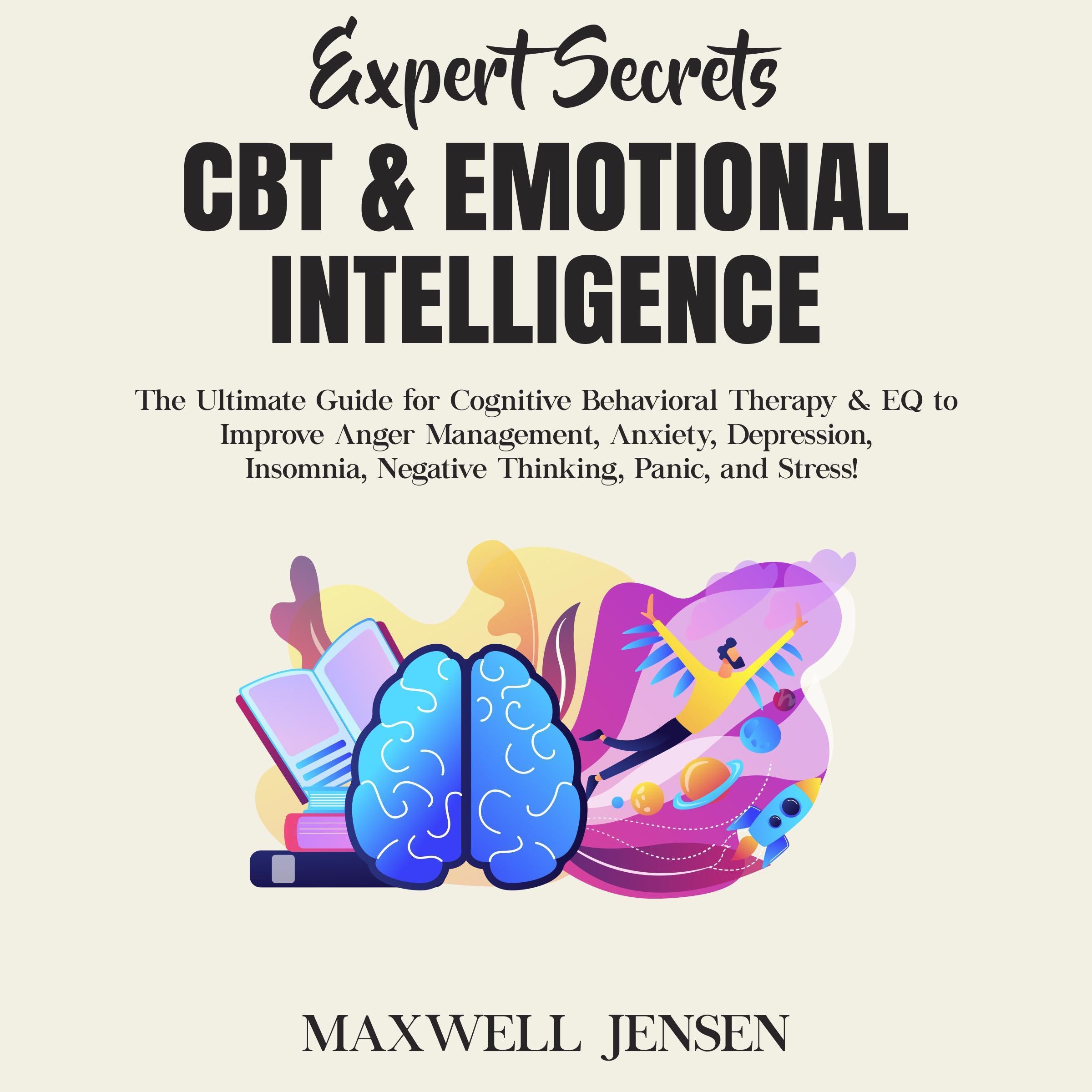 Expert Secrets – CBT &amp; Emotional Intelligence