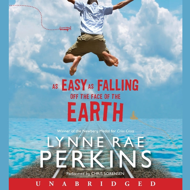 As Easy as Falling Off the Face of the Earth
