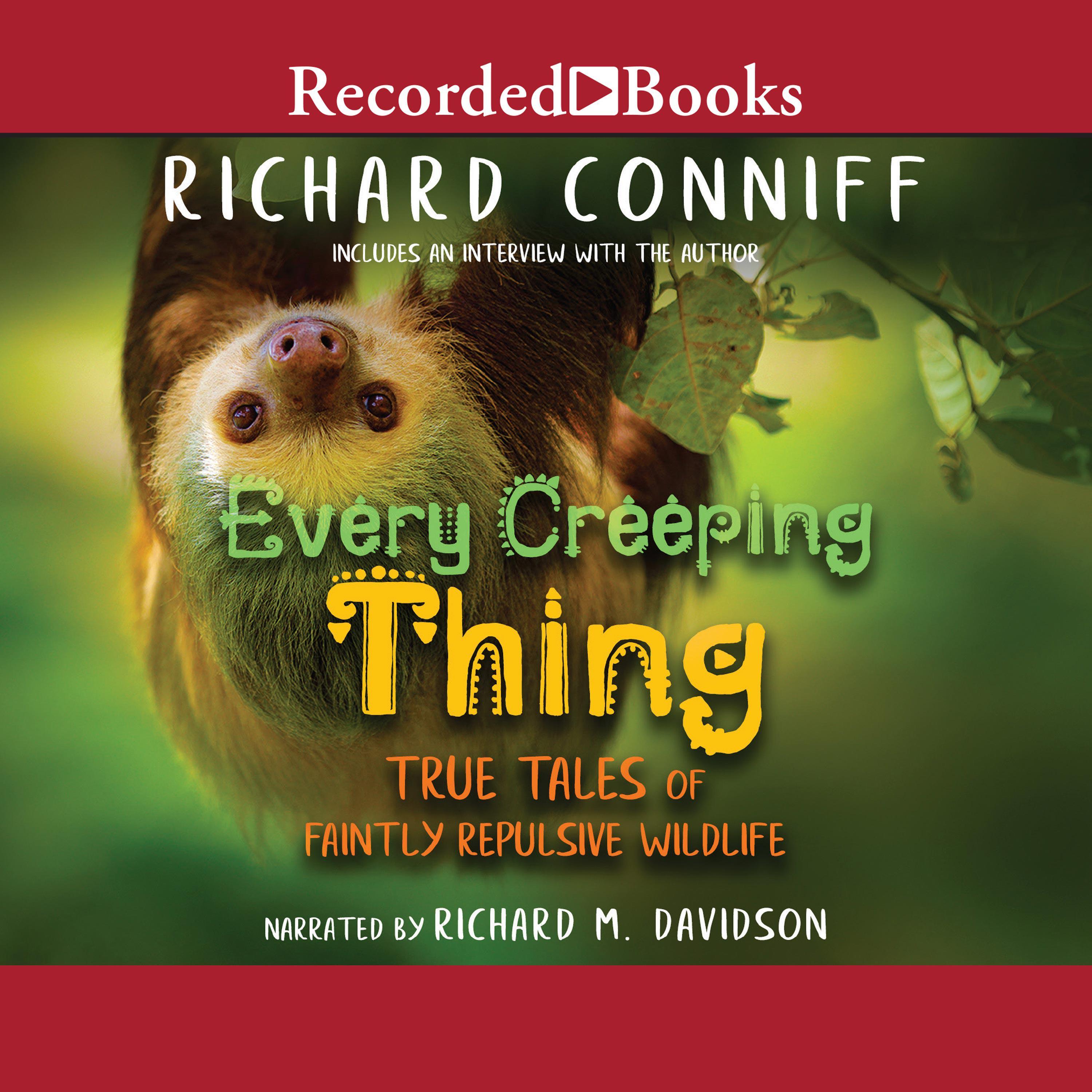 Every Creeping Thing