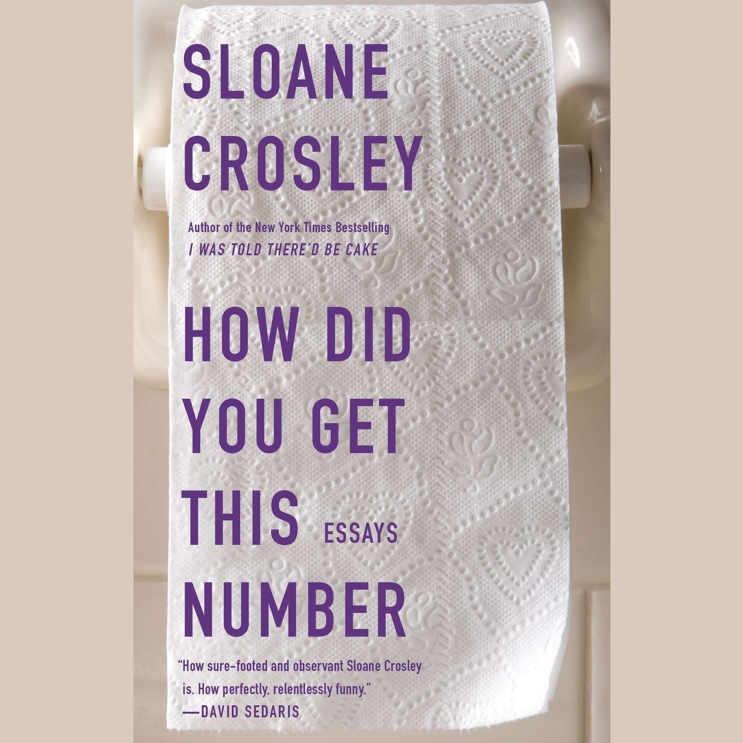 How Did You Get This Number
