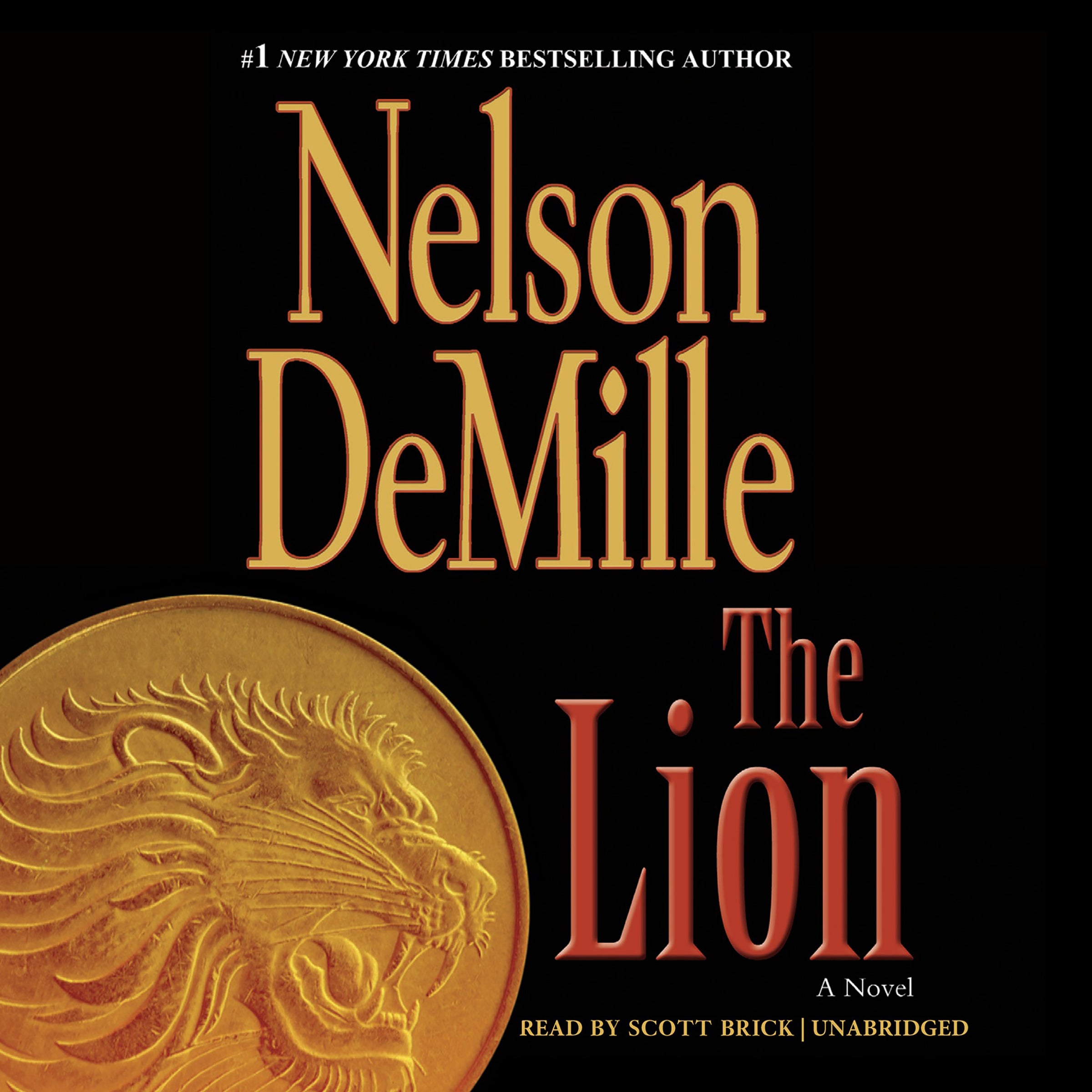 The Lion