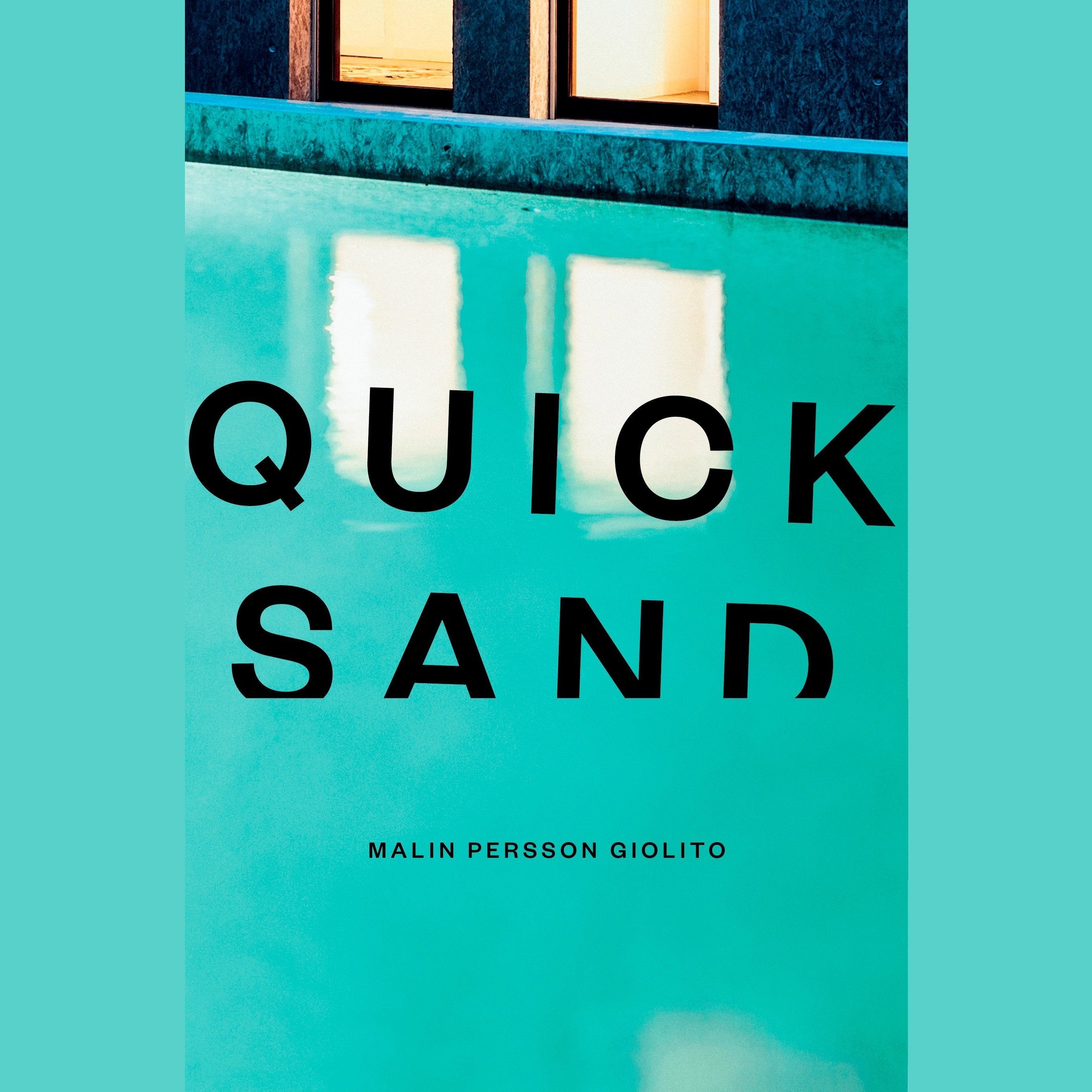 Quicksand