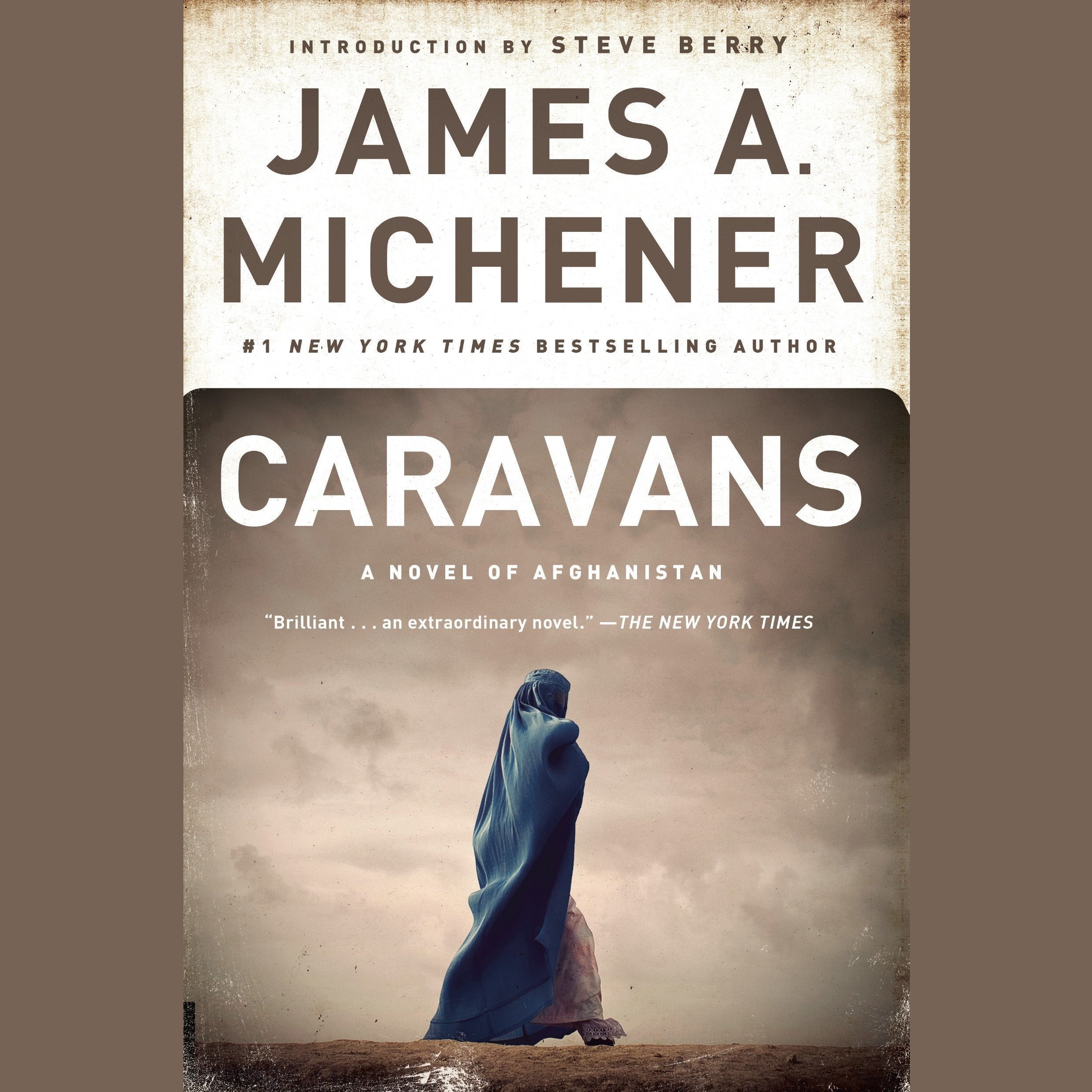 Caravans