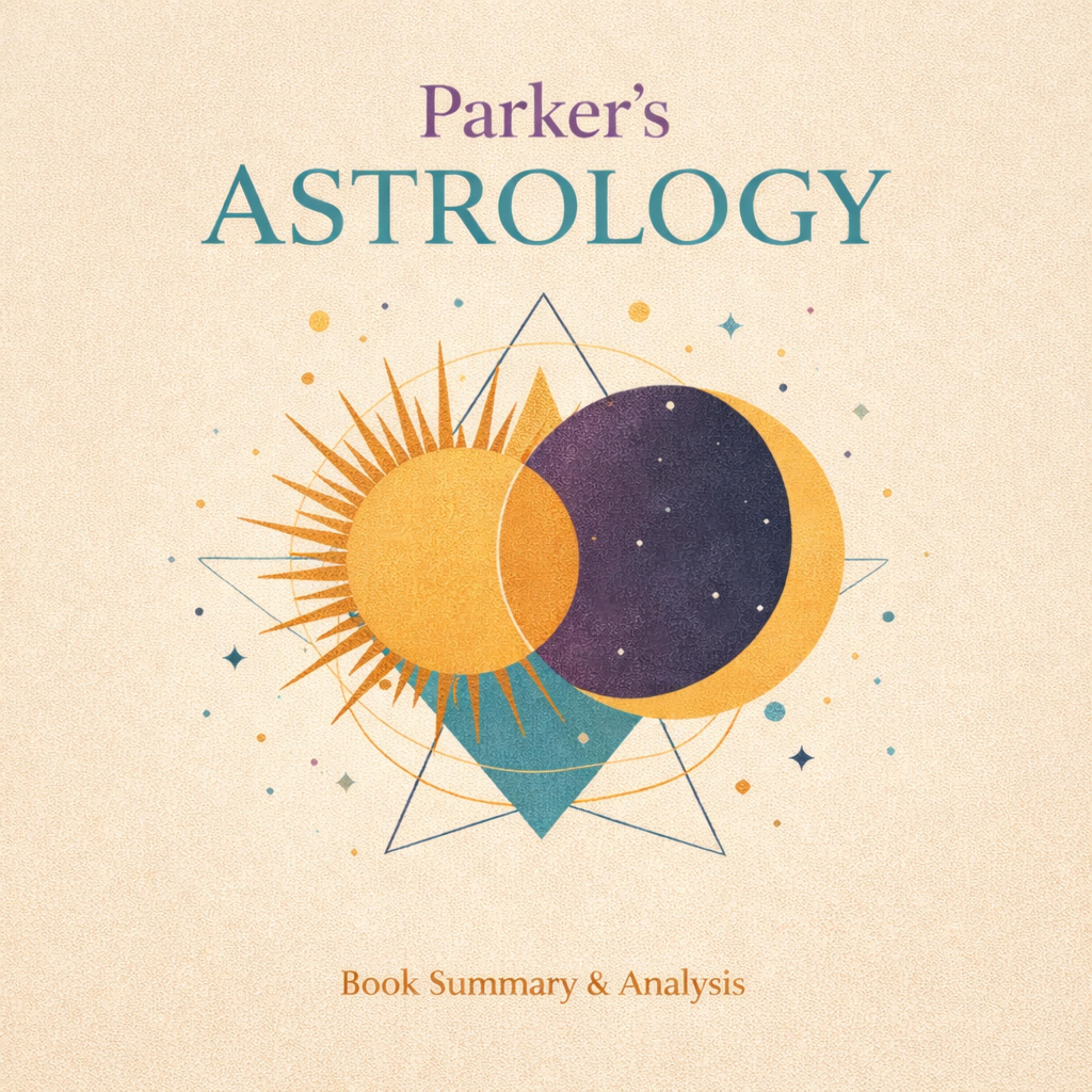 Parker's Astrology