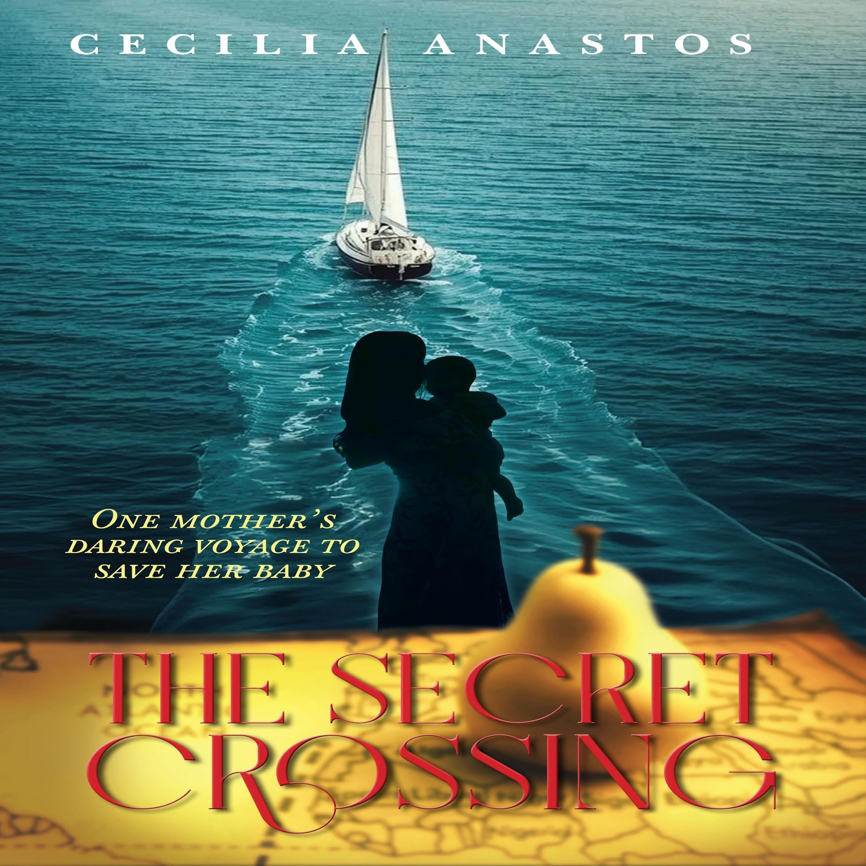 The Secret Crossing
