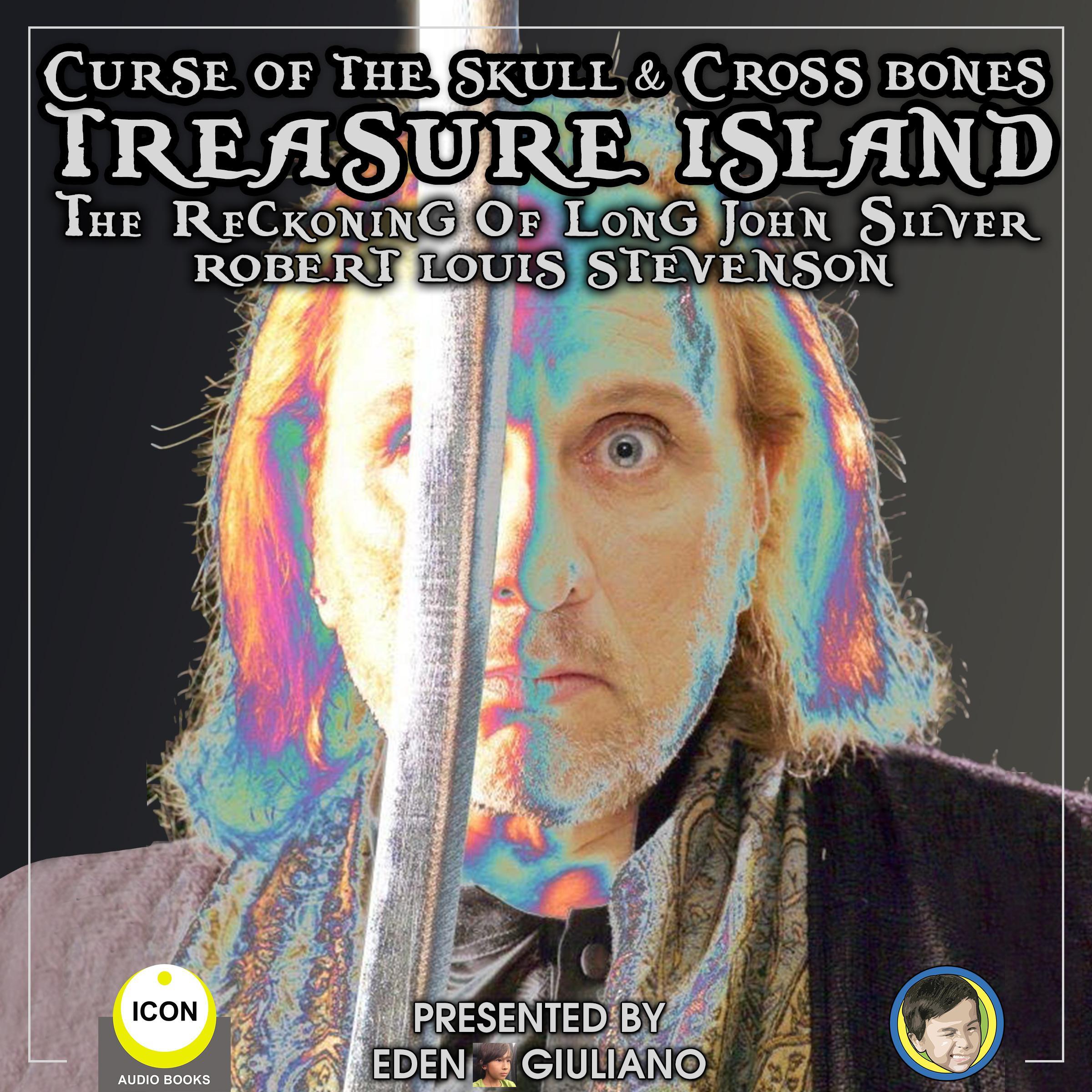 Curse Of The Skull &amp; Cross Bones