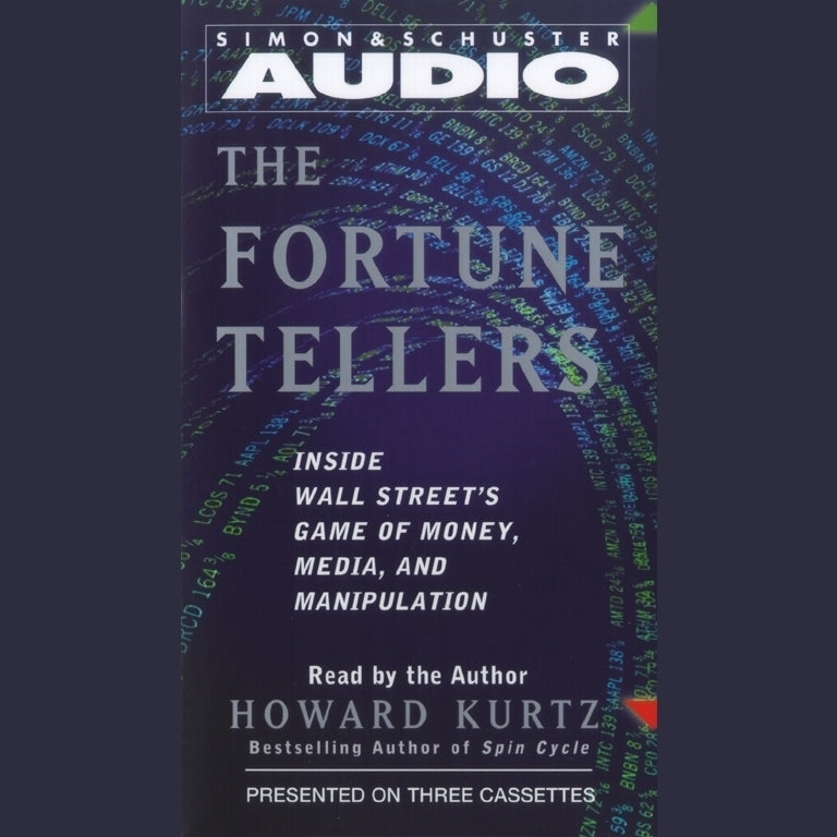 The Fortune Tellers