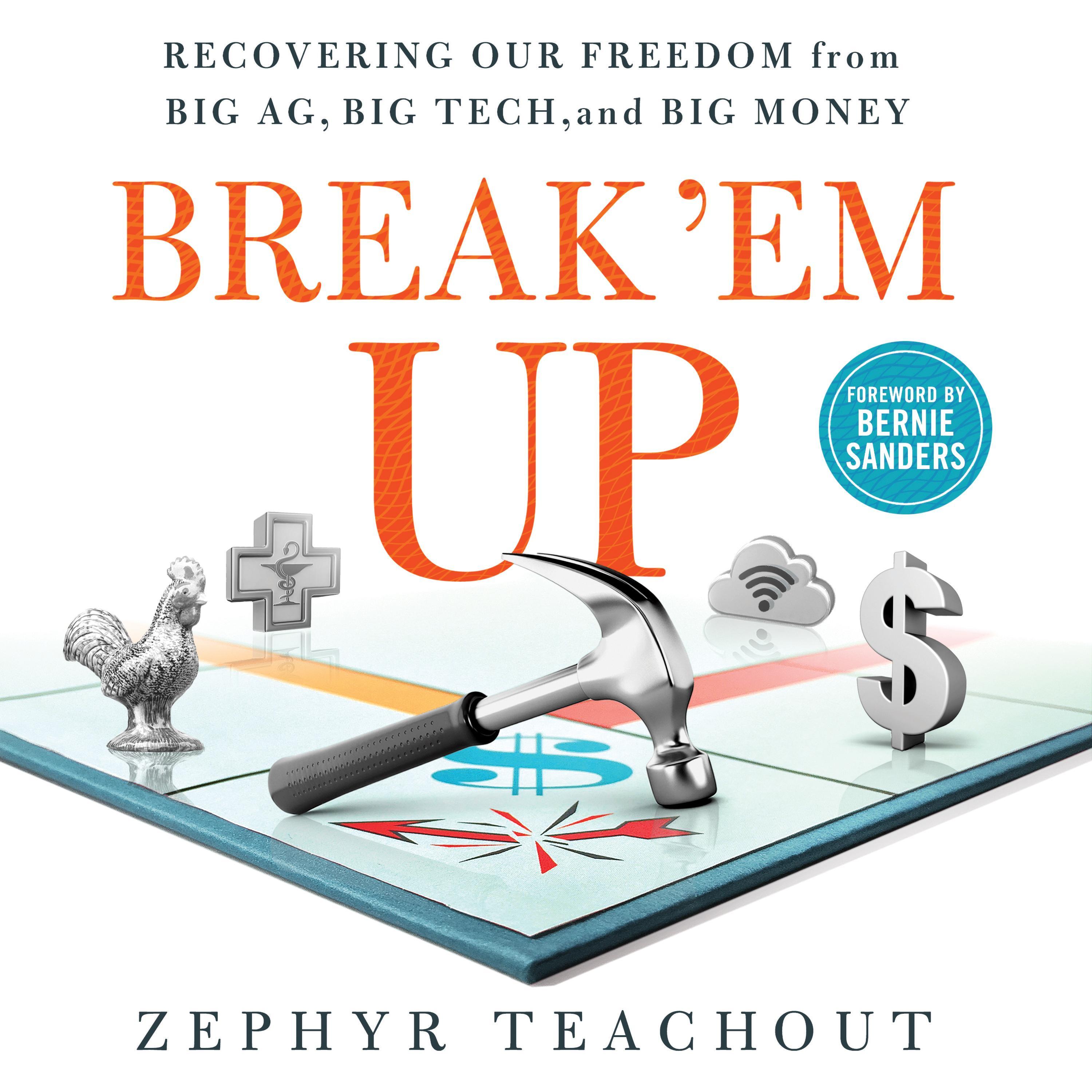 Break 'Em Up
