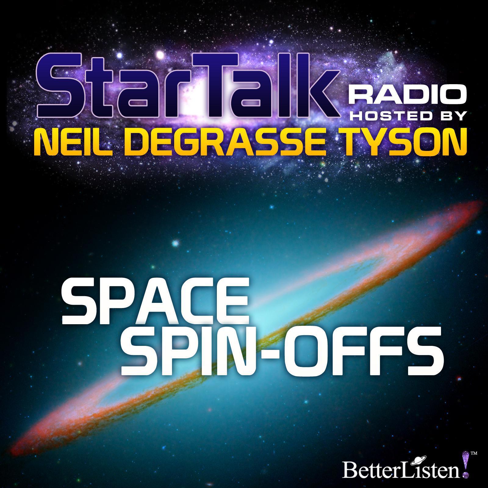 Space Spin-Offs