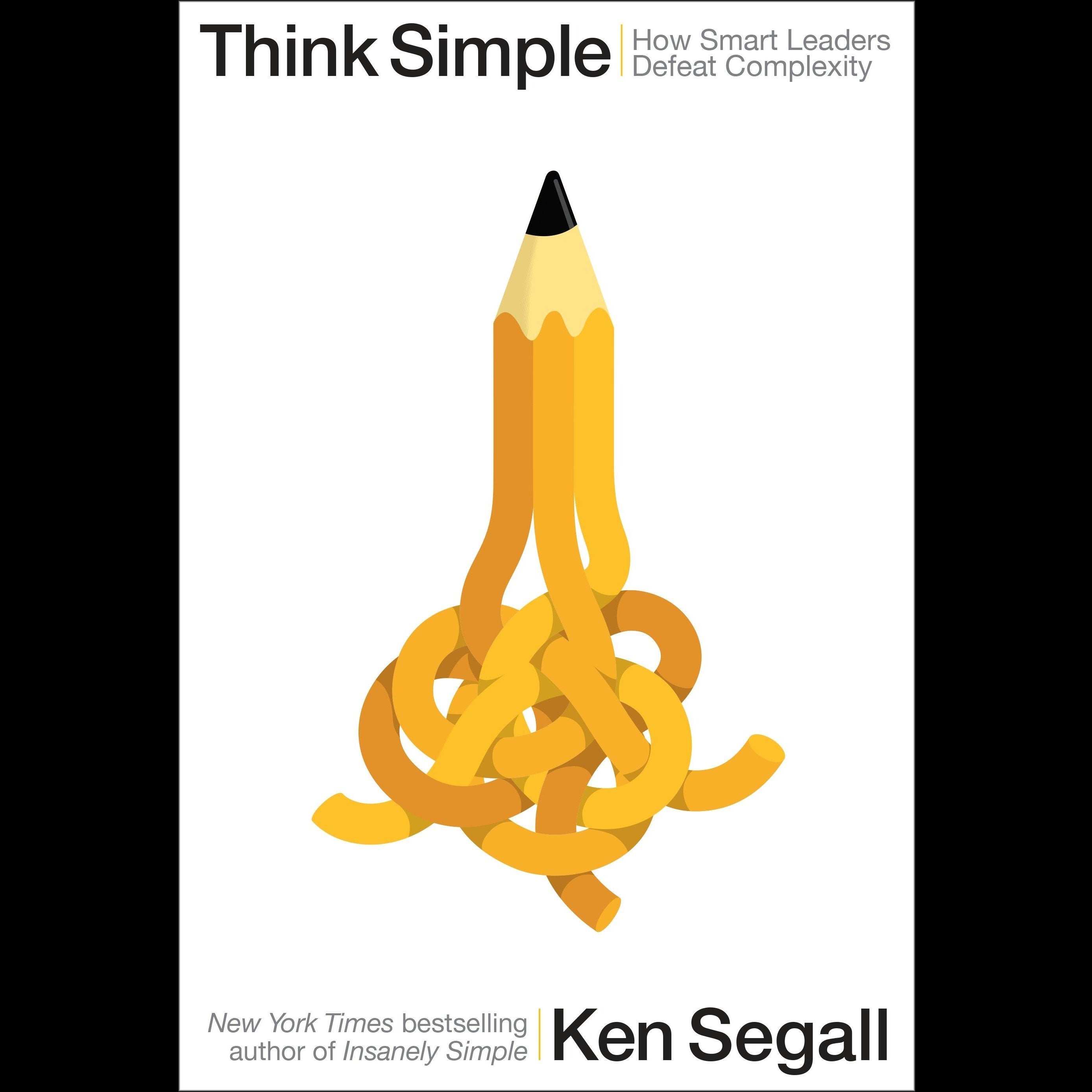Think Simple