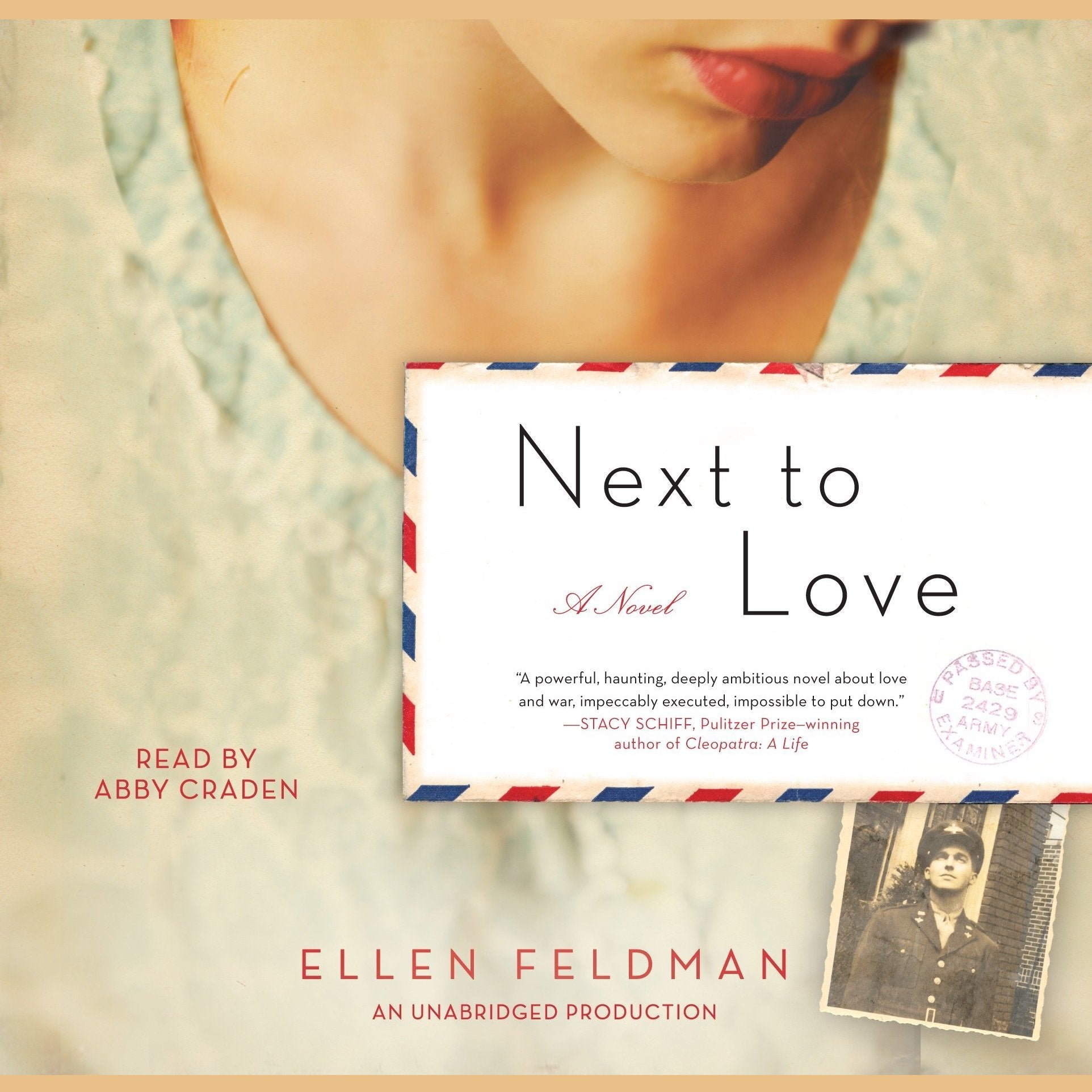 Next to Love