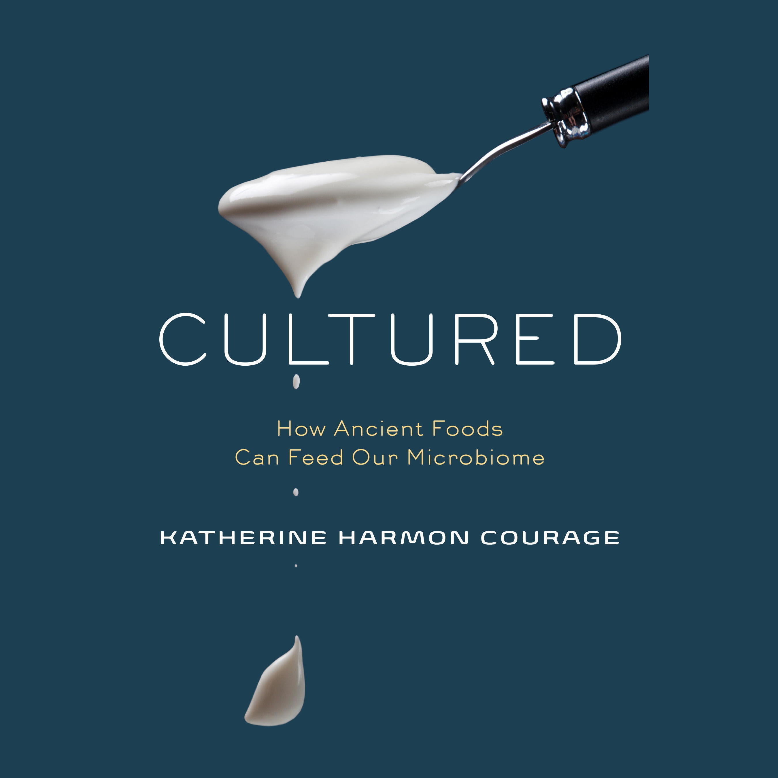 Cultured