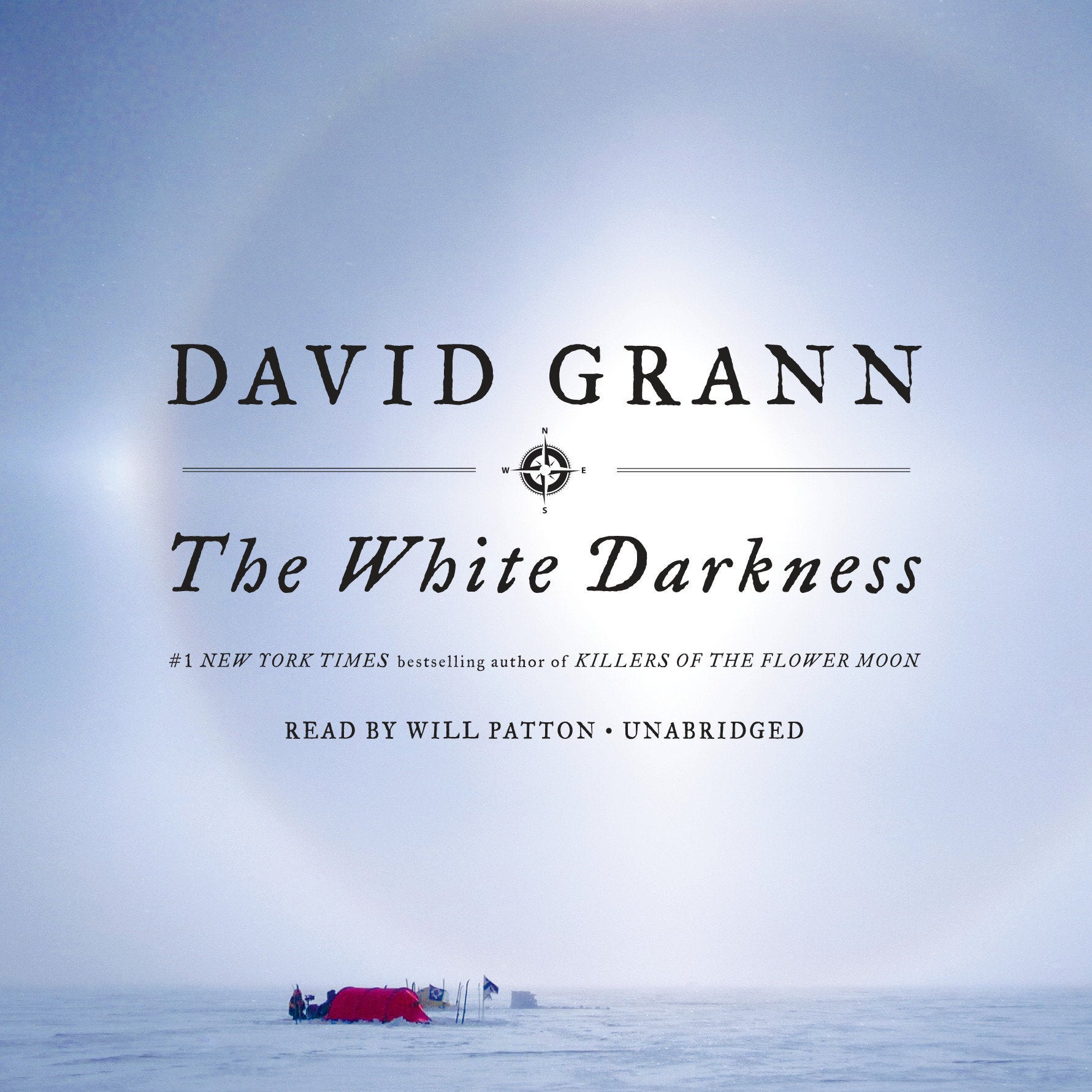 The White Darkness