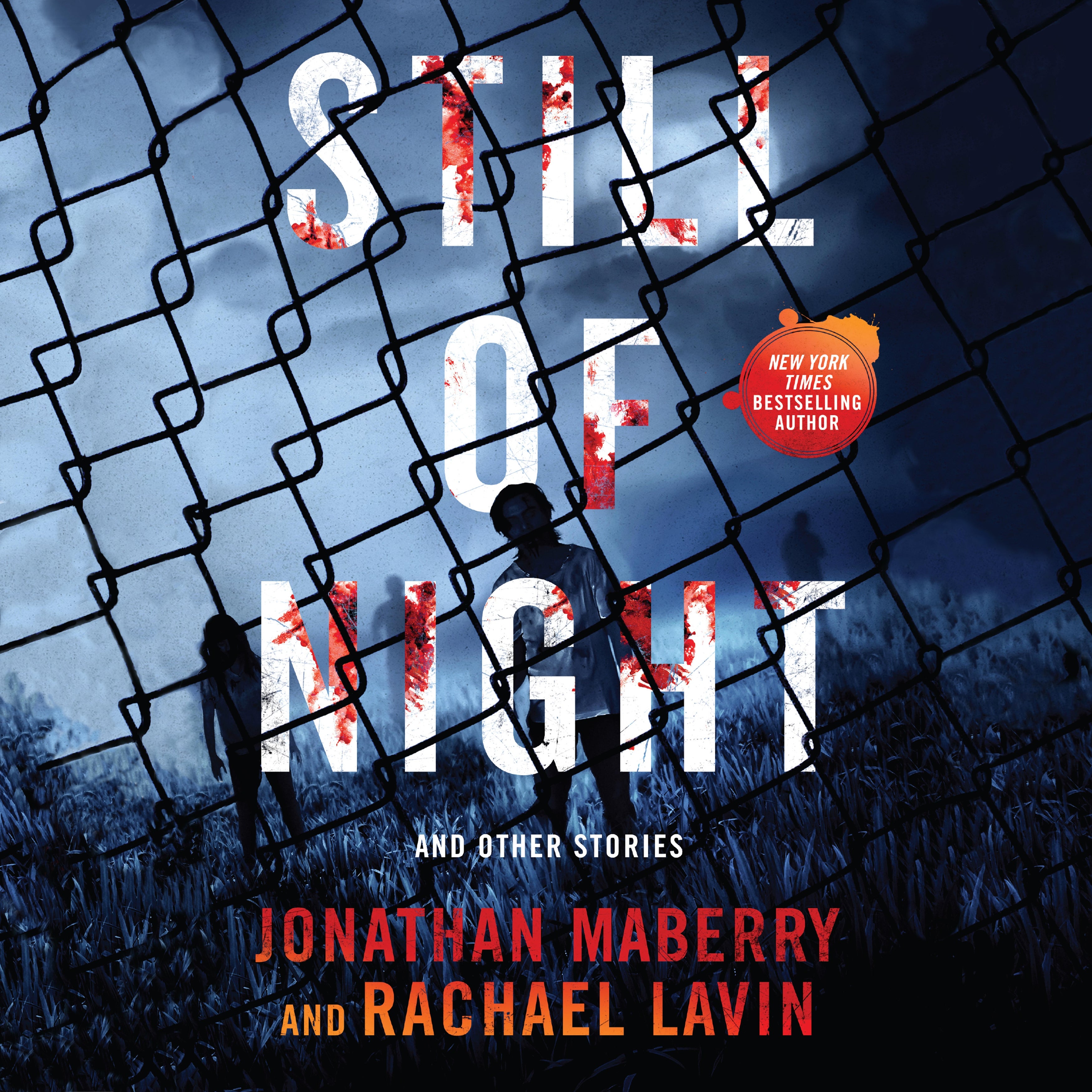 Still of Night
