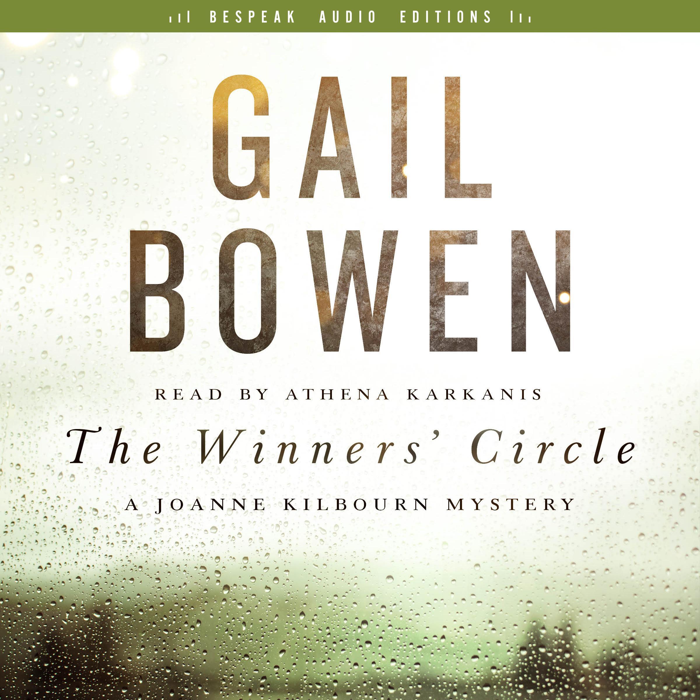 The Winners’ Circle