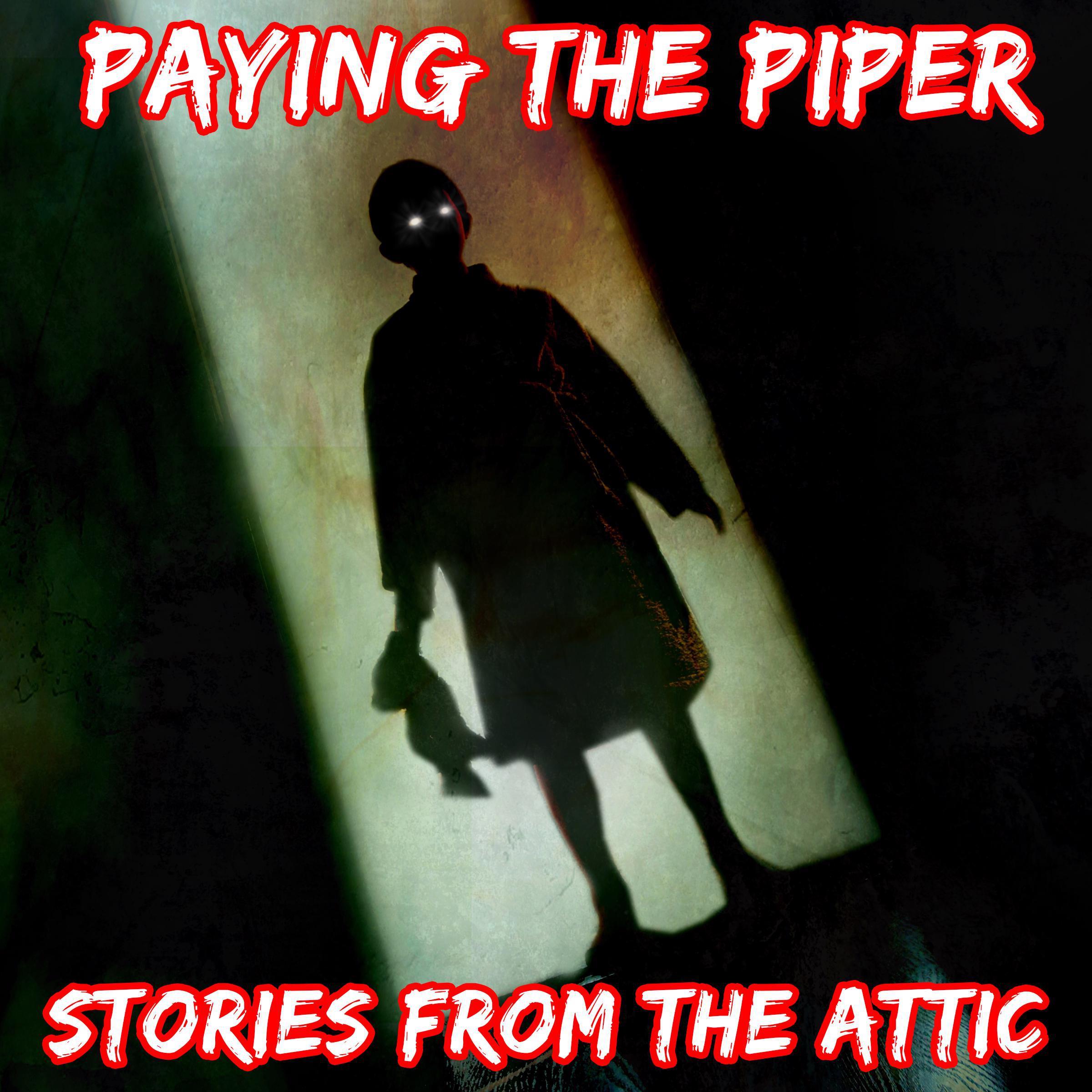 Paying The Piper