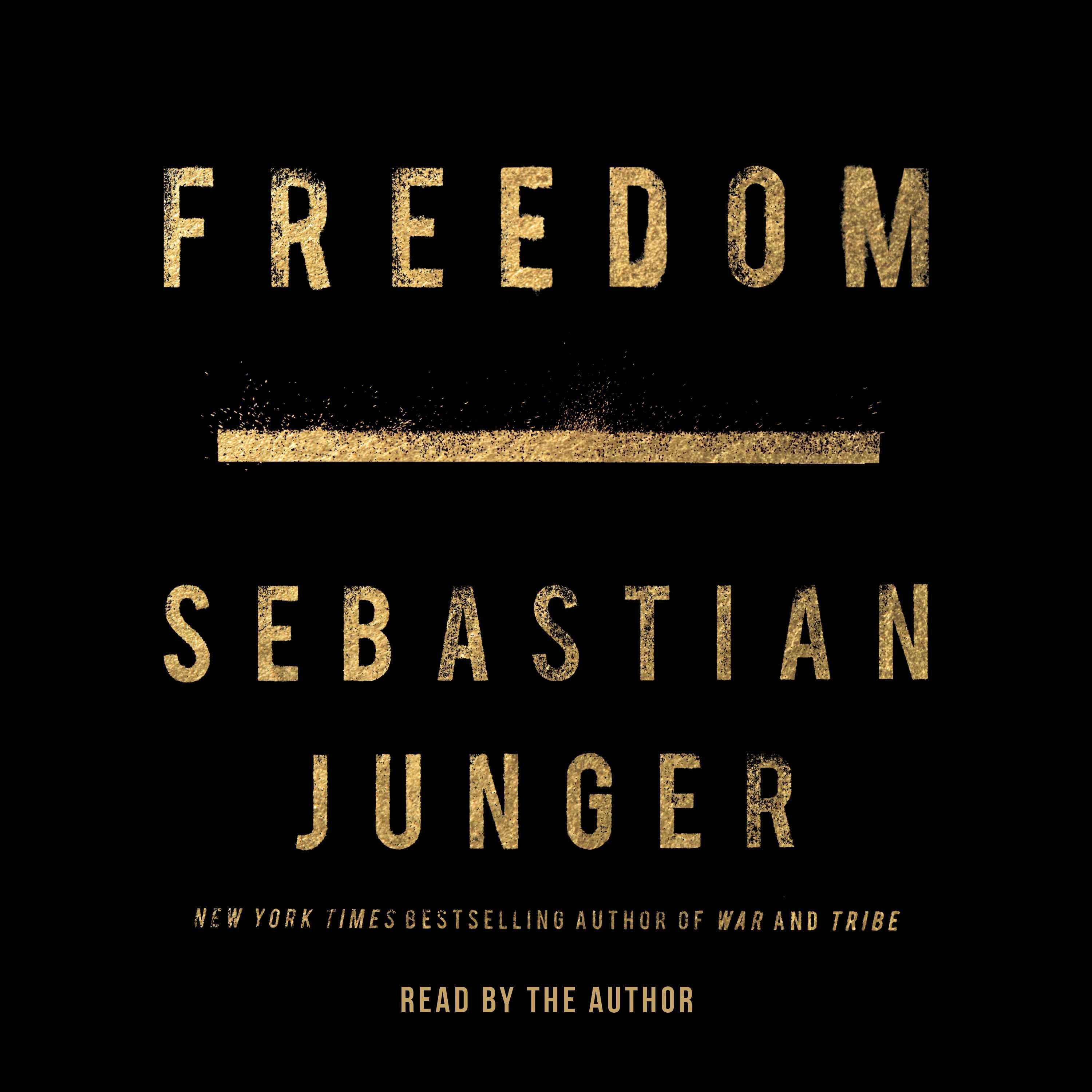 Freedom