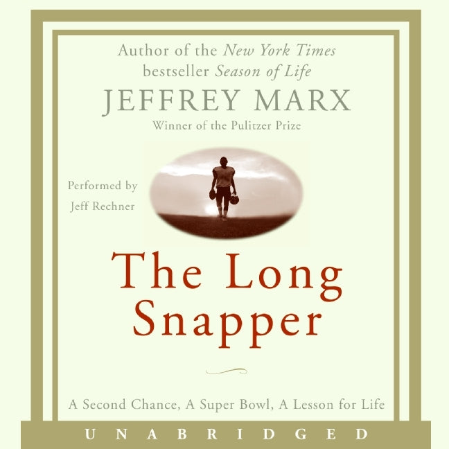 The Long Snapper