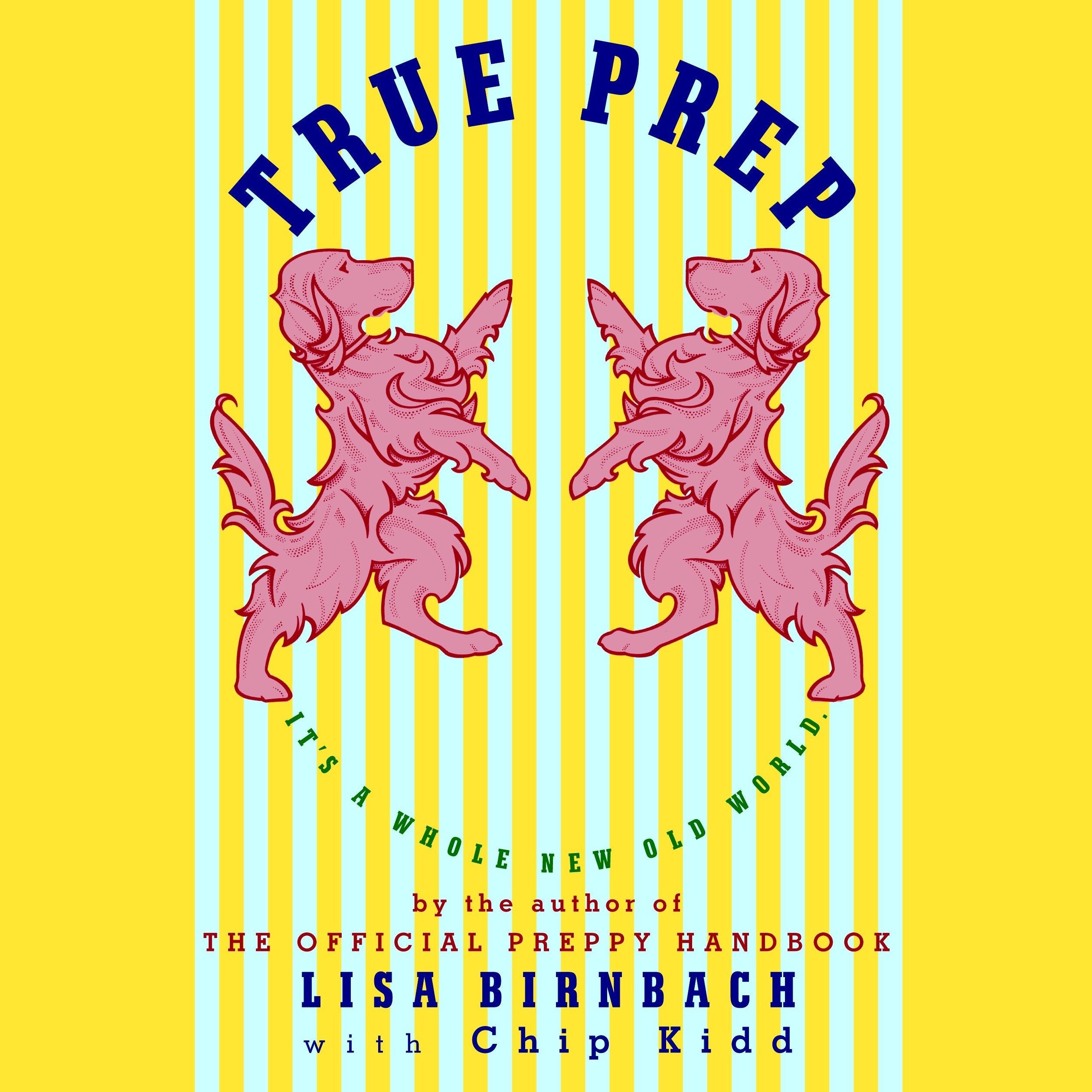 True Prep