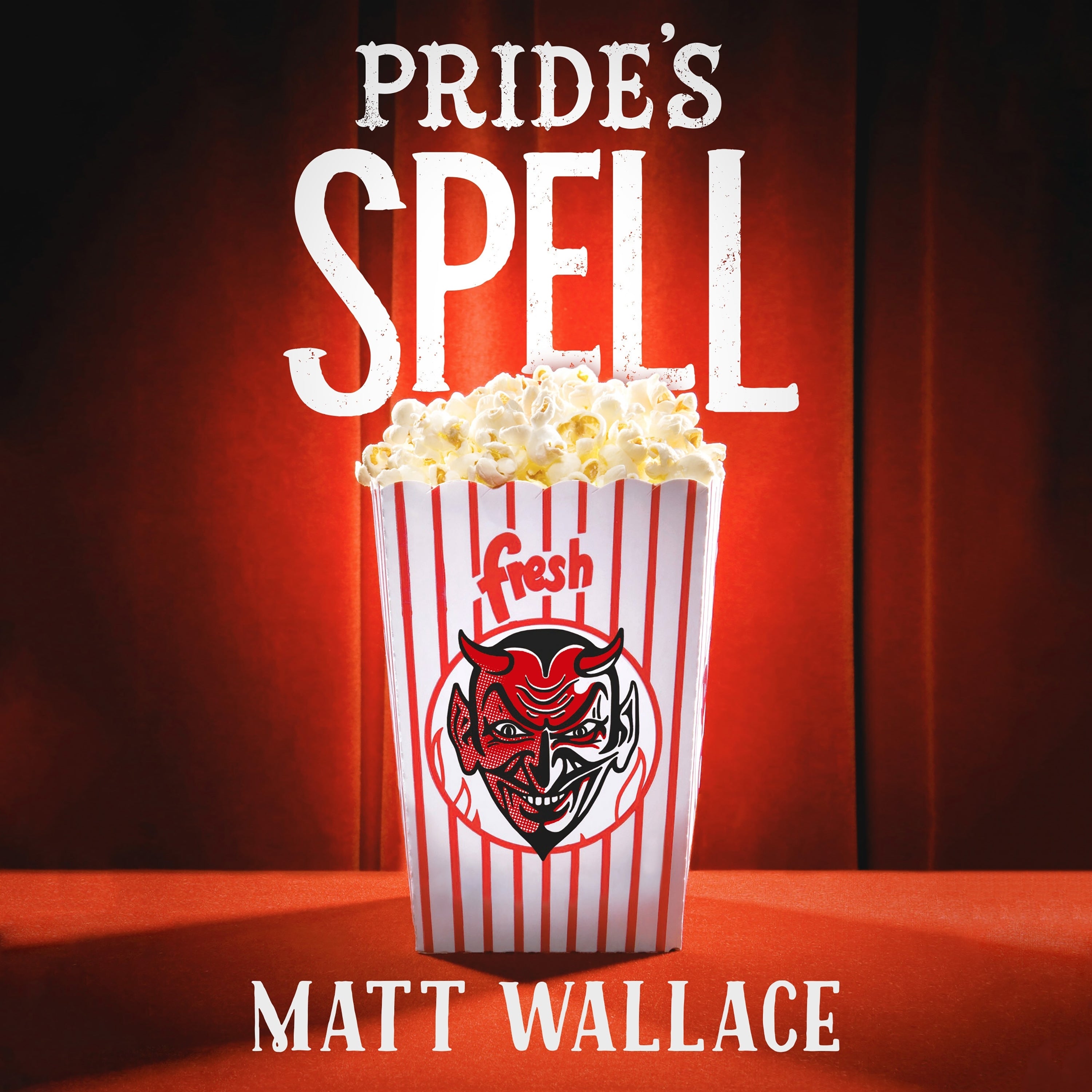 Pride's Spell