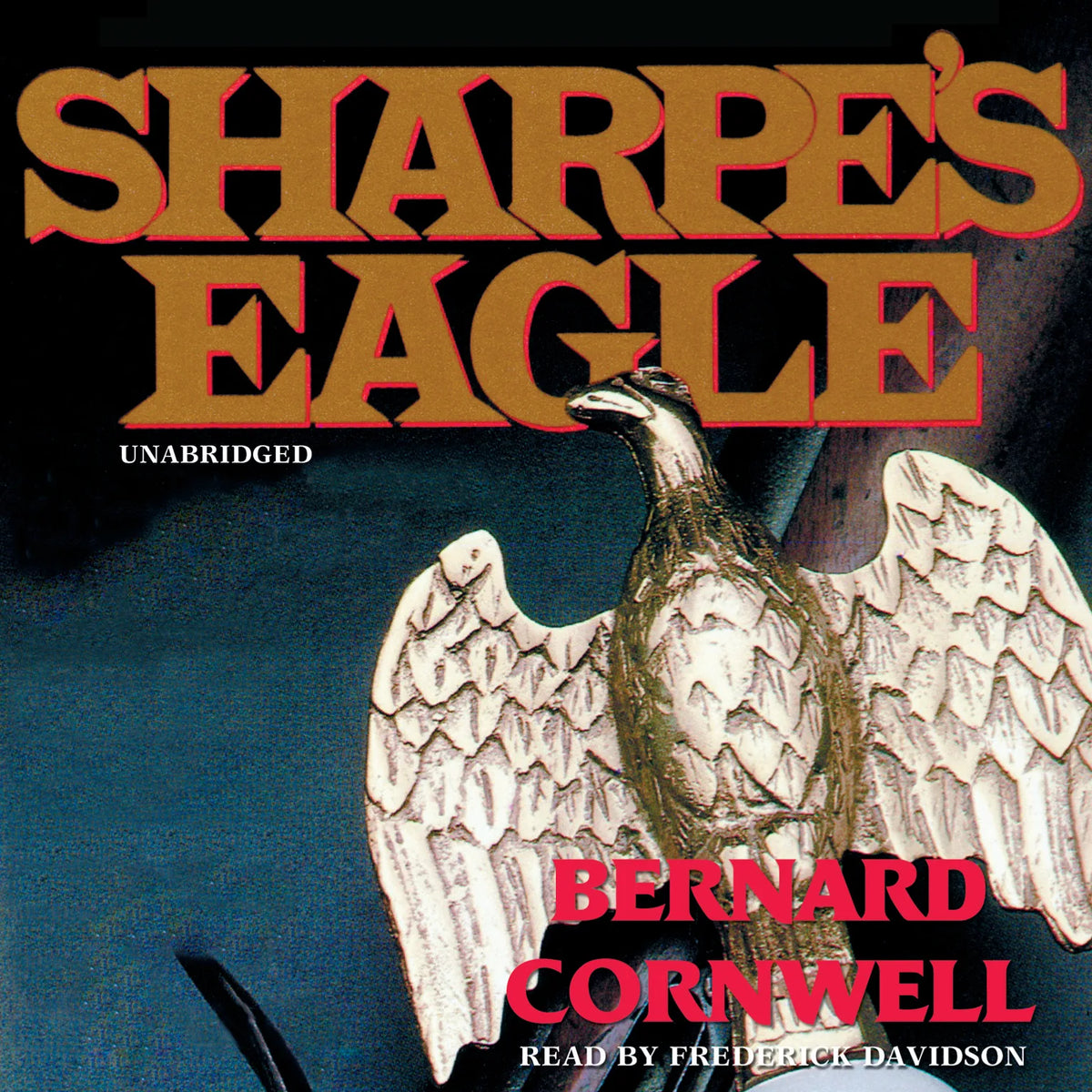 Sharpe’s Eagle