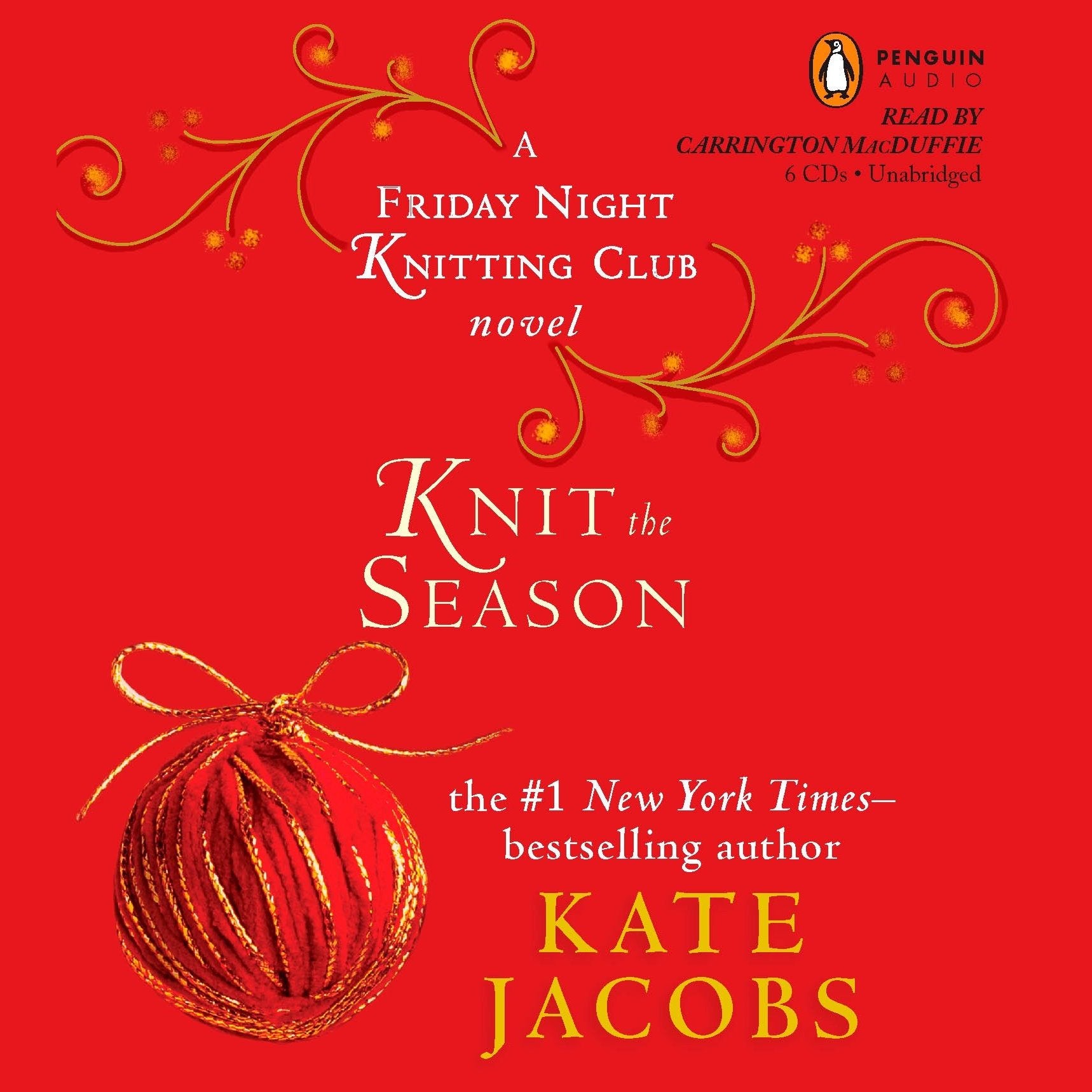 Knit the Season