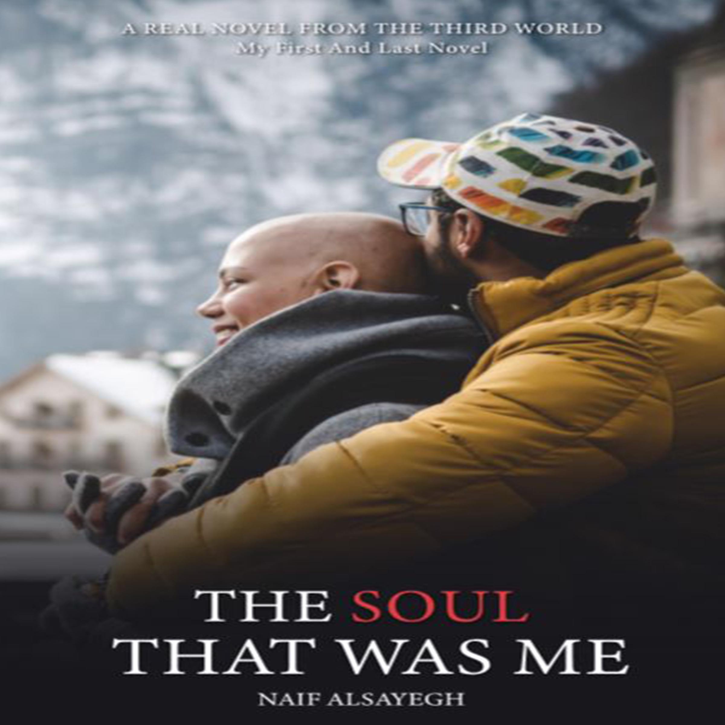 The Soul That Was Me