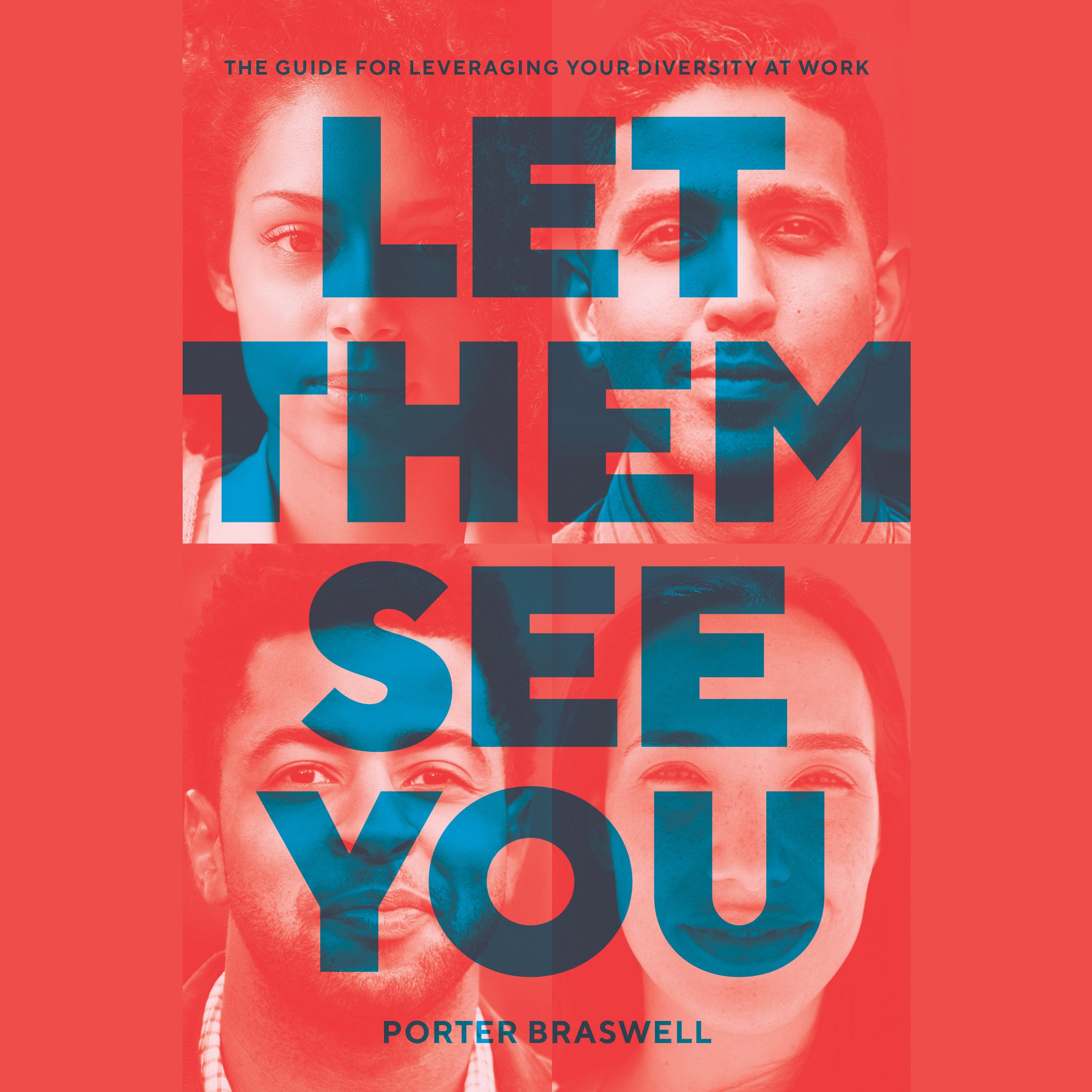 Let Them See You