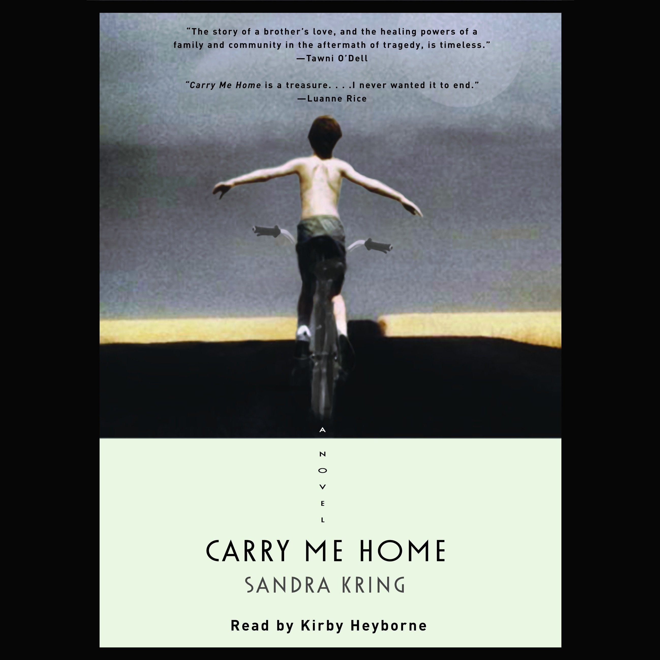 Carry Me Home