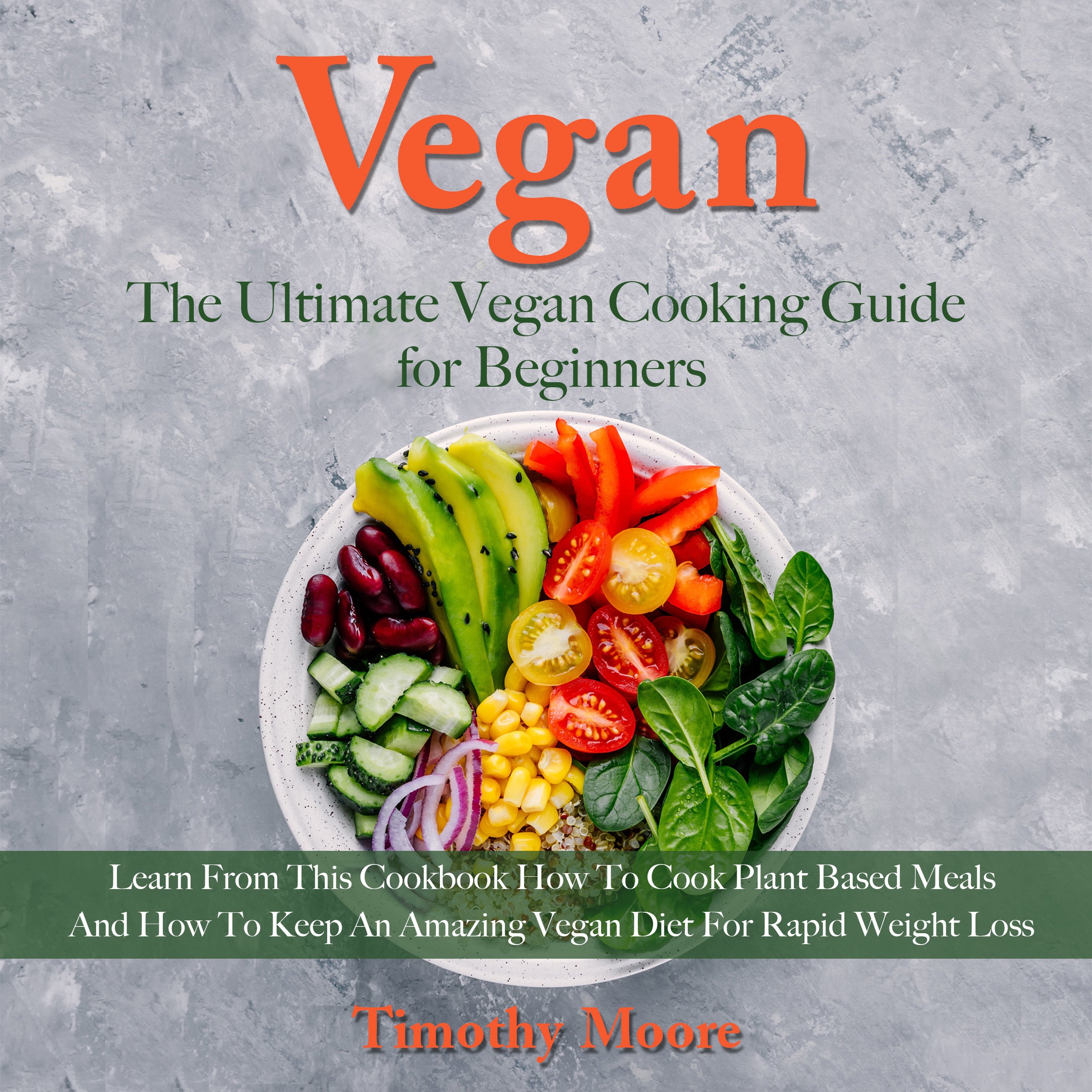 Vegan