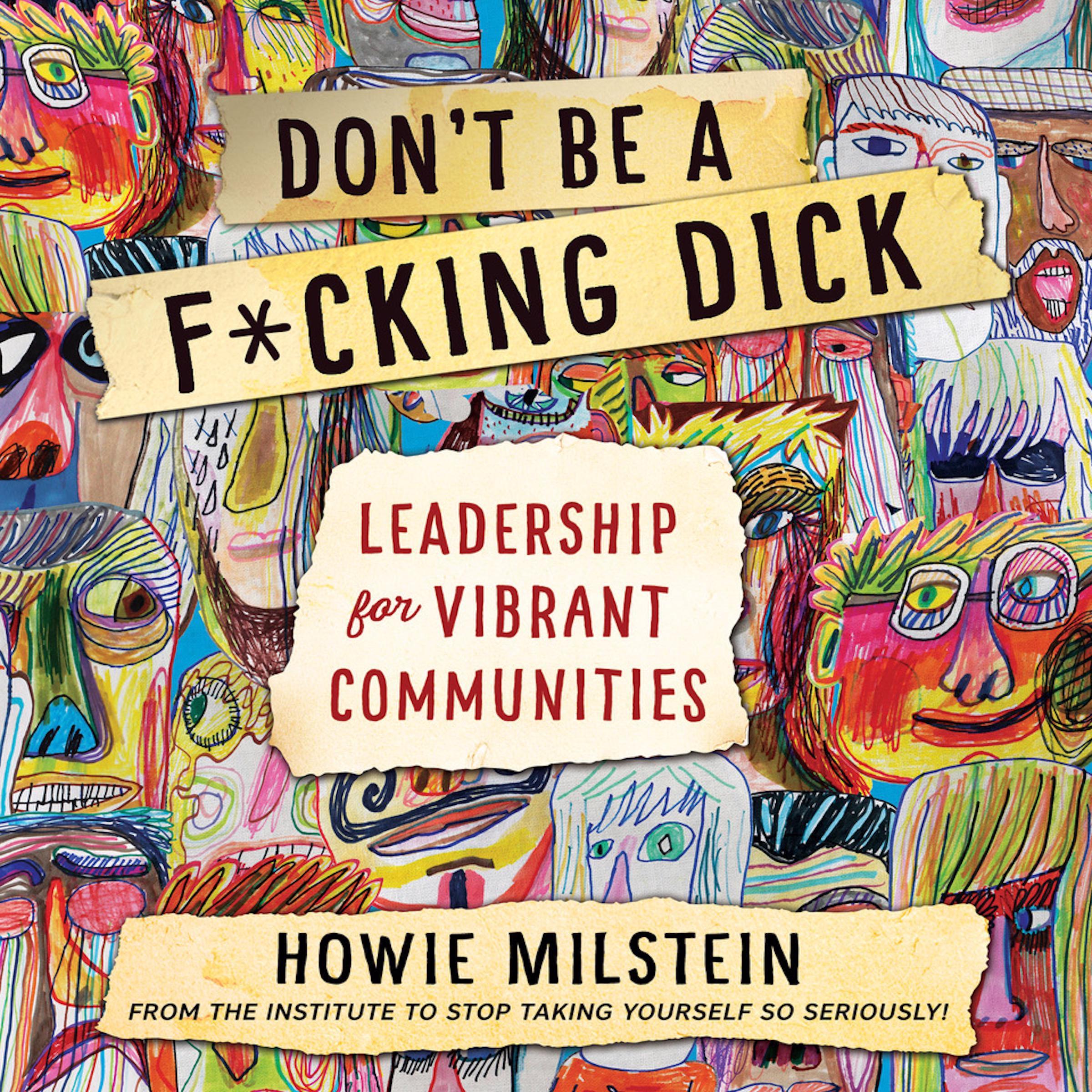 Don't Be a F*cking Dick