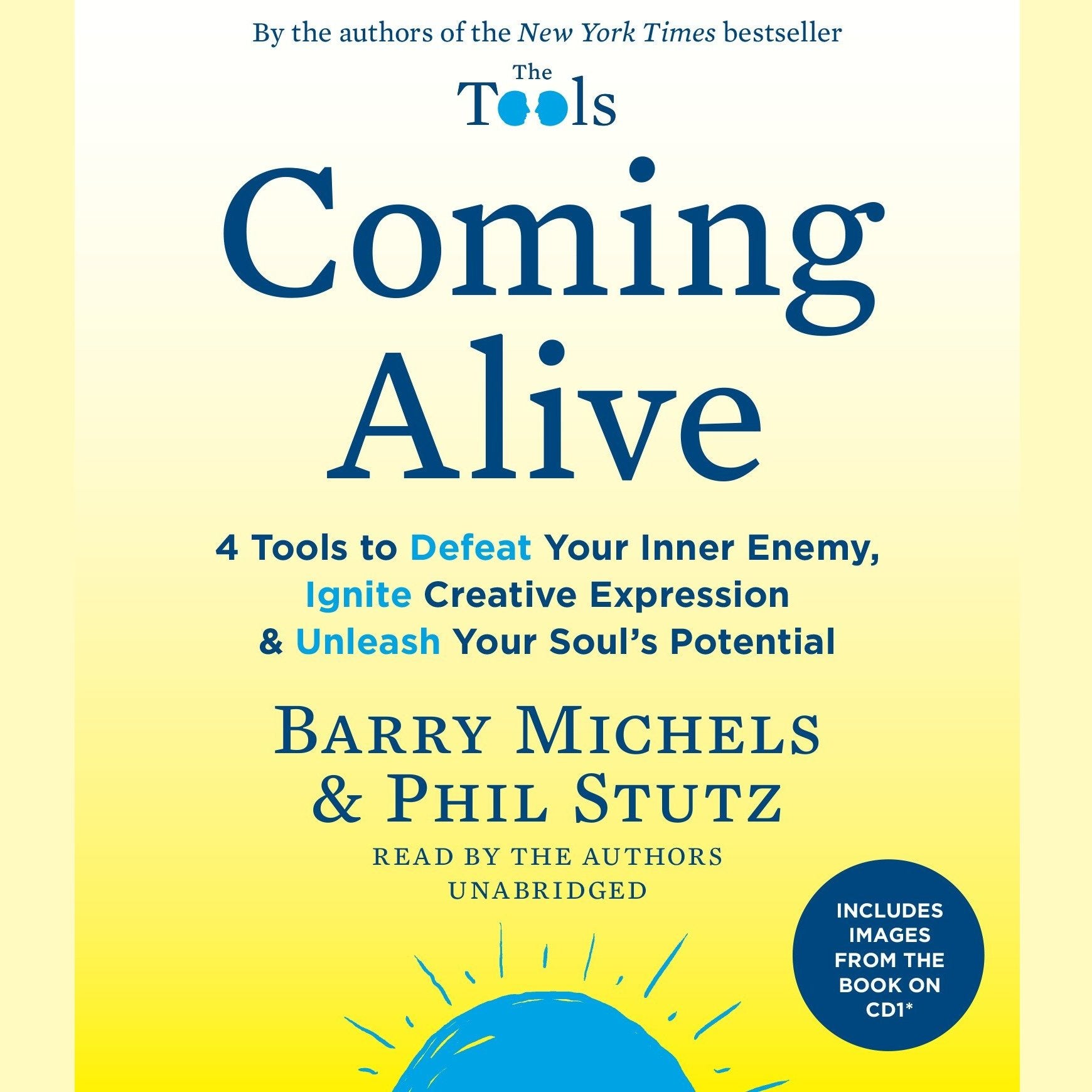 Coming Alive