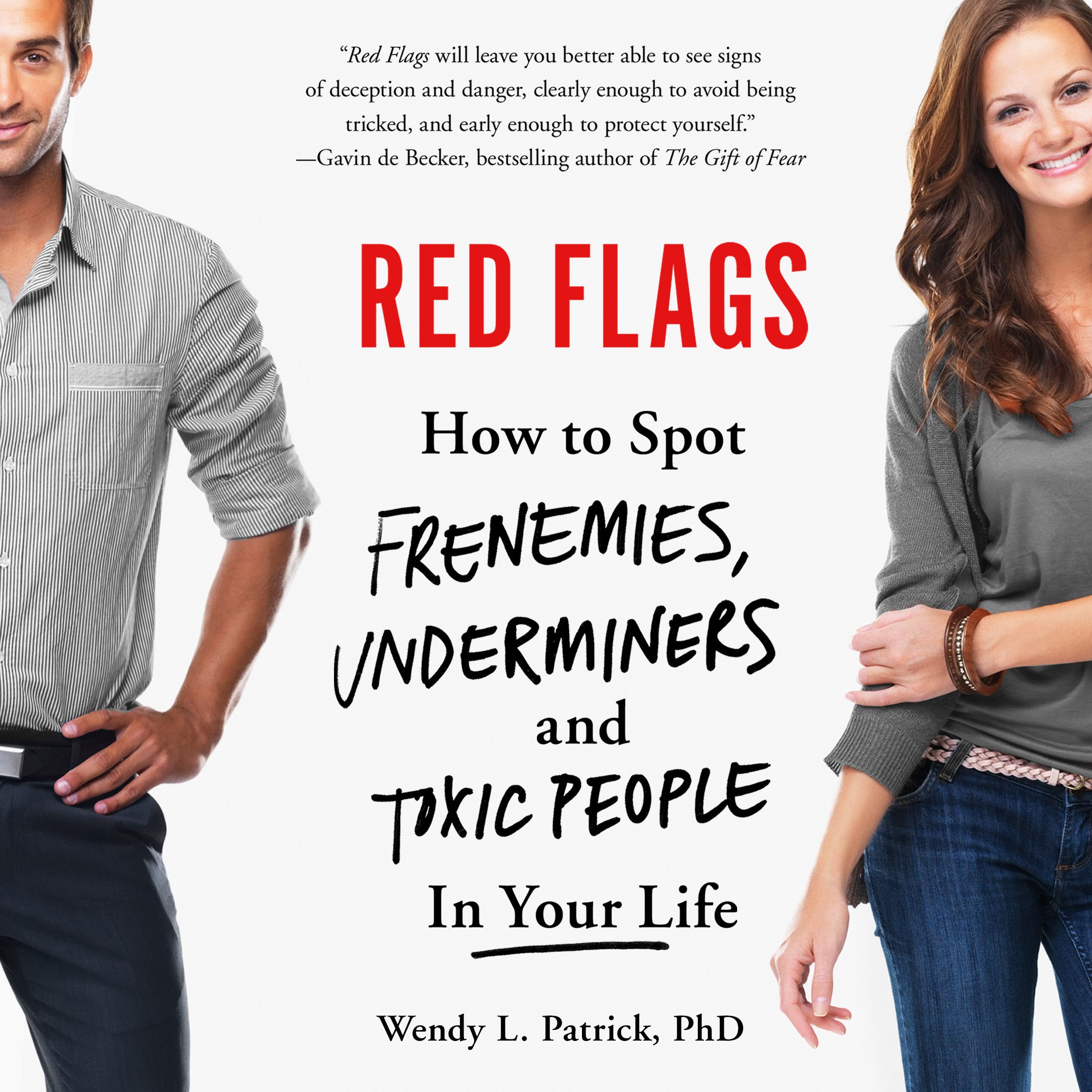 Red Flags