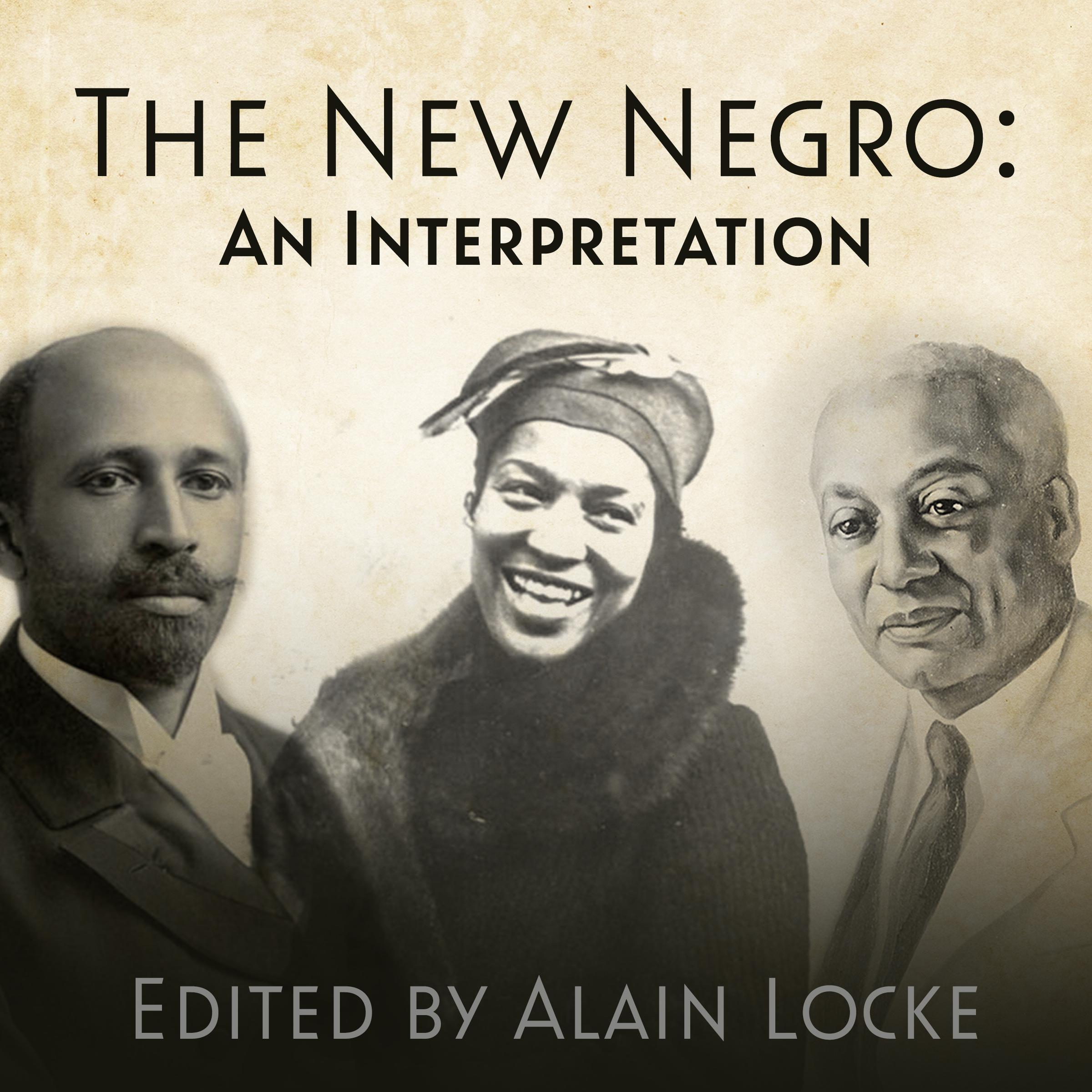 The New Negro