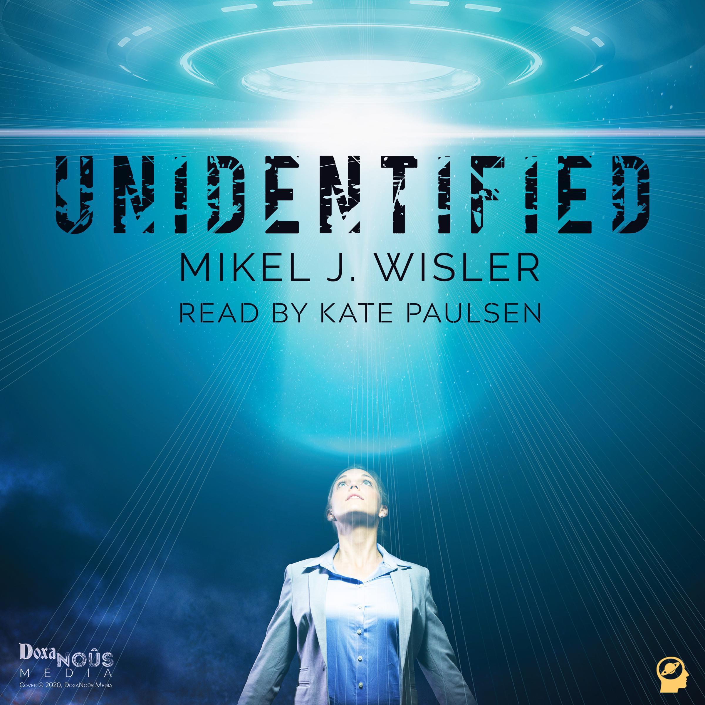 Unidentified