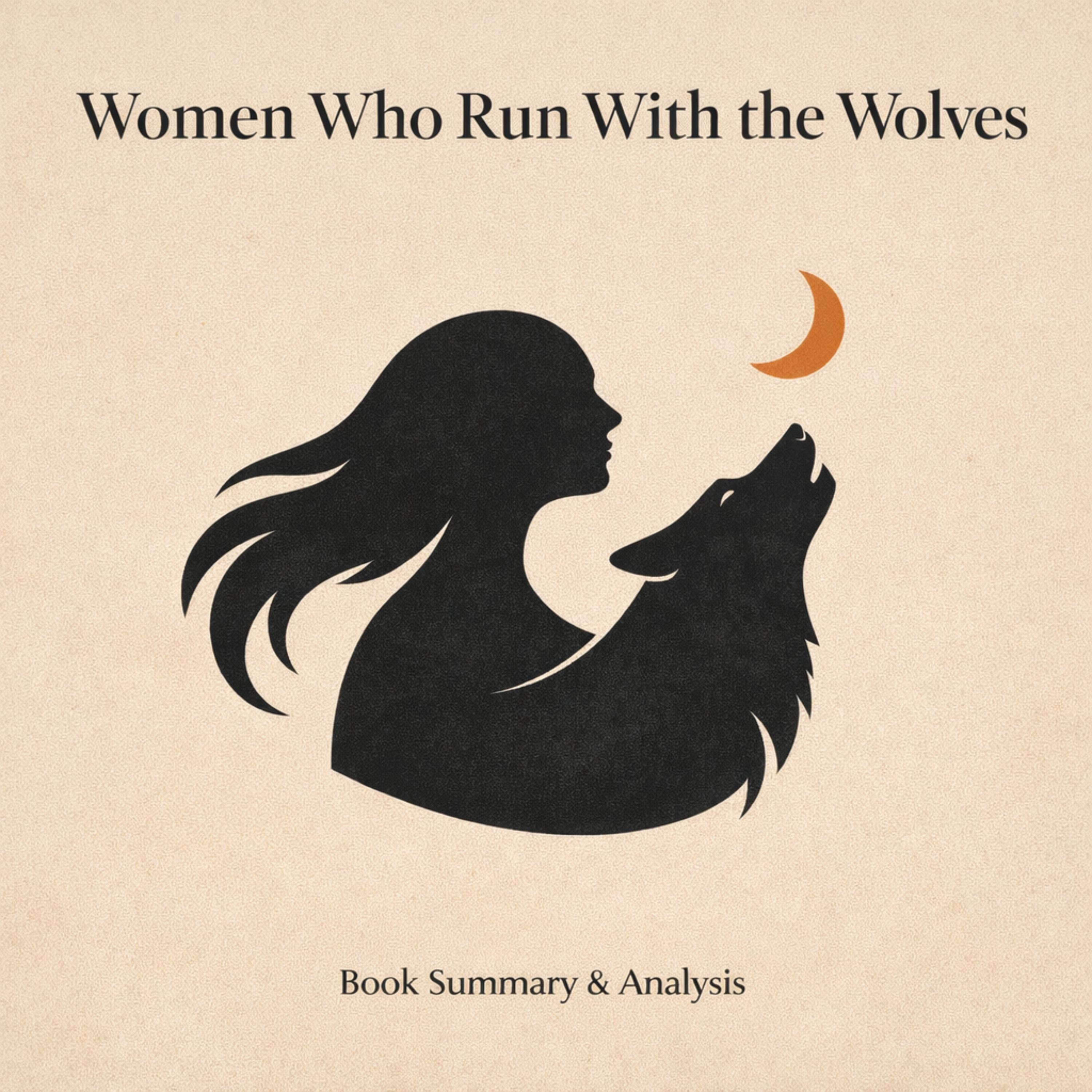 Women Who Run With the Wolves